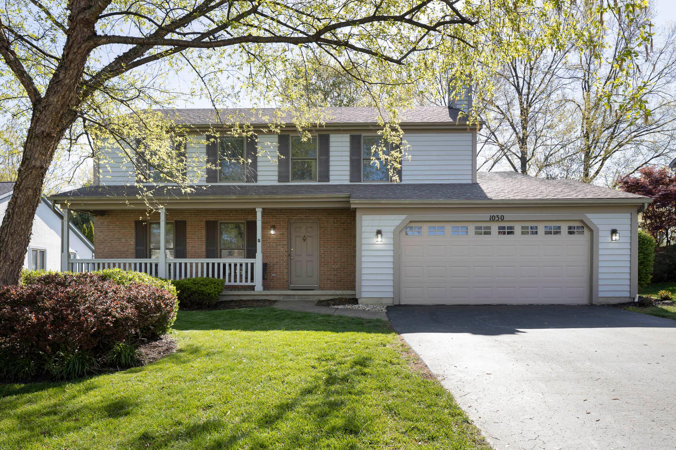 1030 Venetian Way Property Photo 1