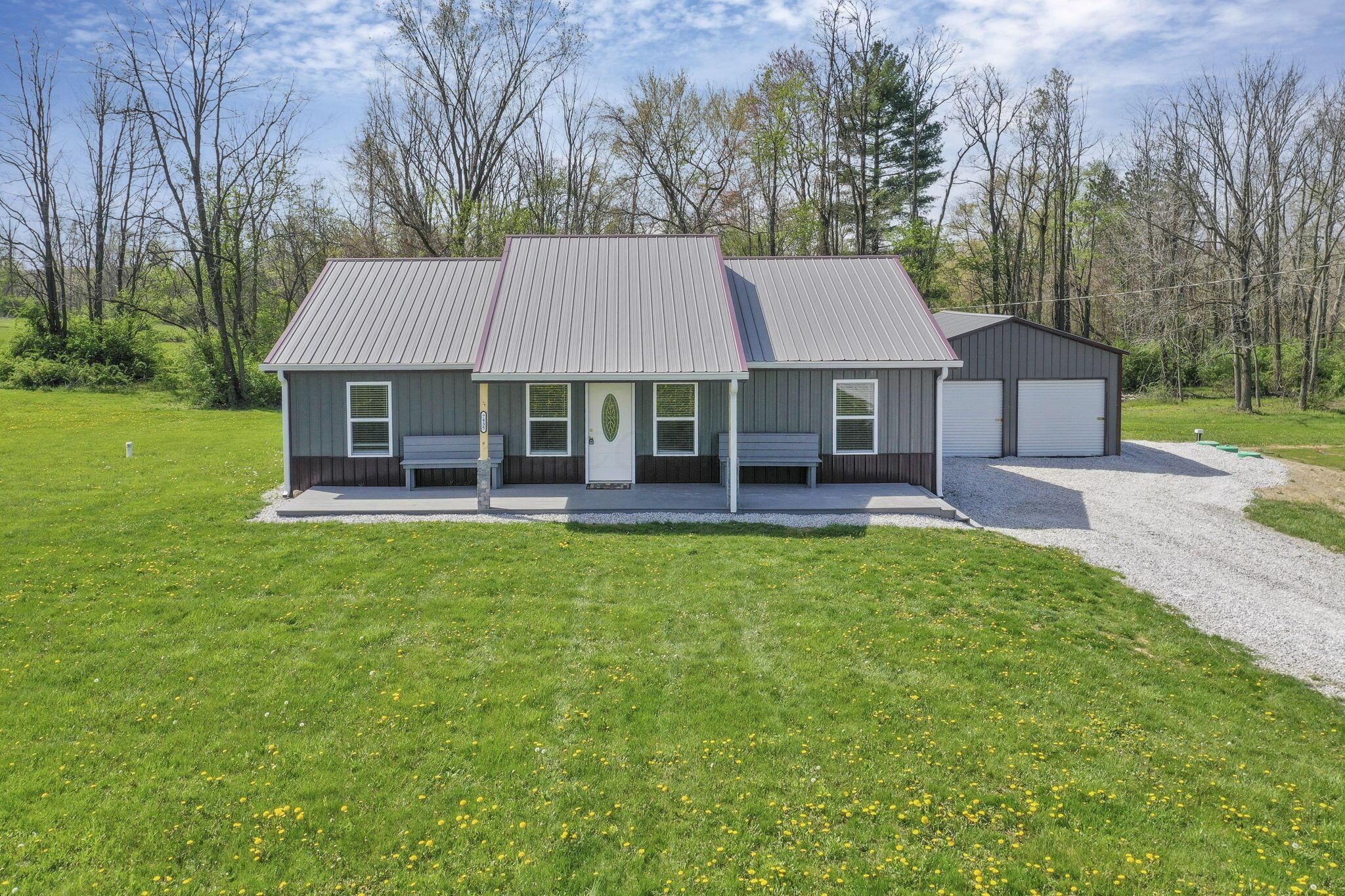 7435 Baltimore Somerset Road Ne Property Photo 1