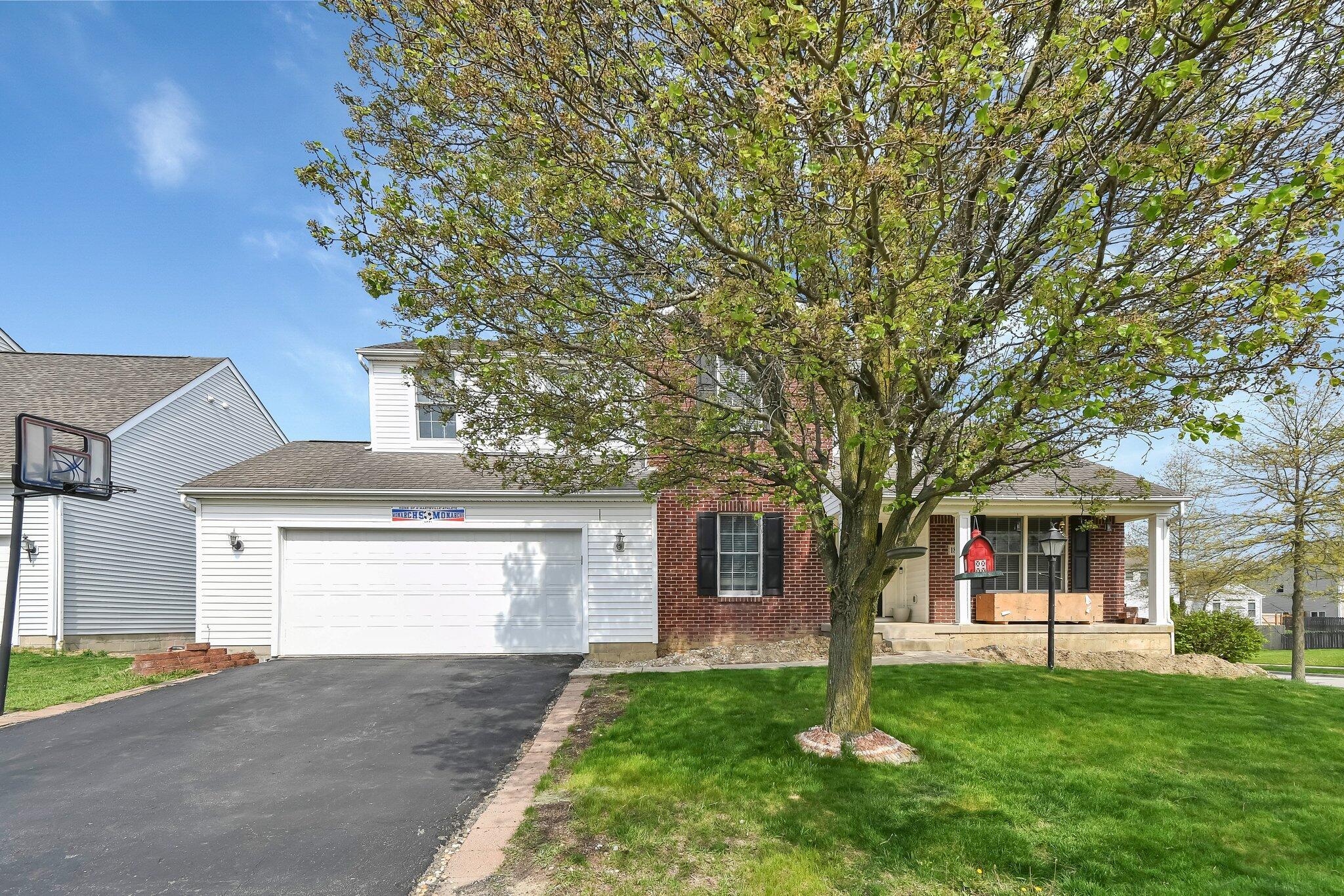 1895 Creekview Drive Property Image