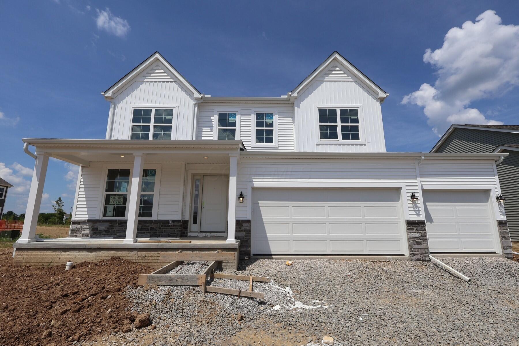 4381 Kabarda Way Property Photo 1