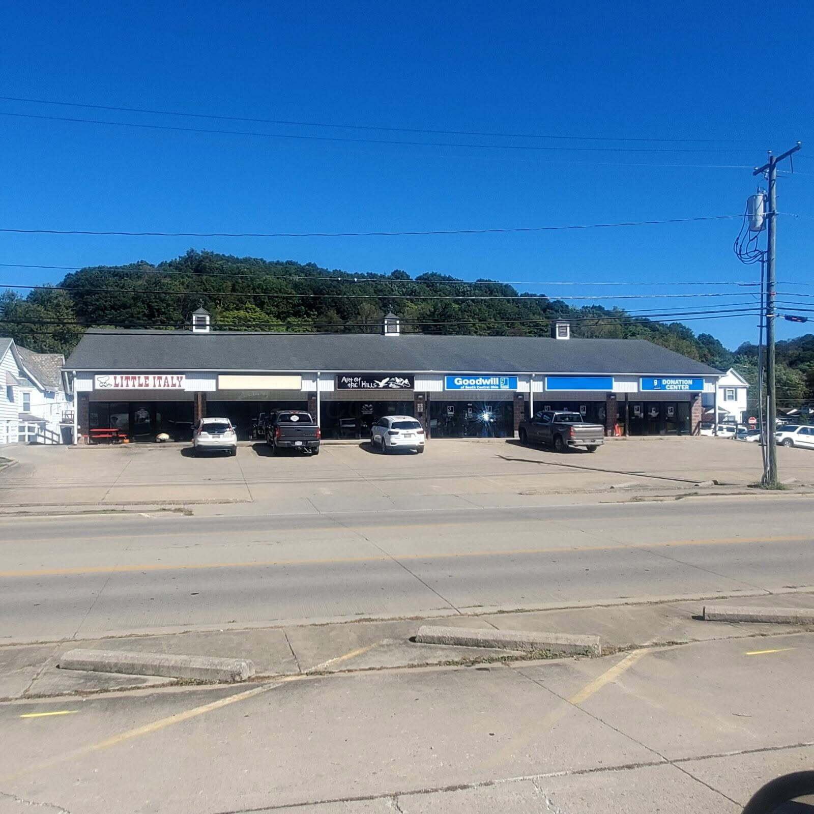 488-498 Canal Street Property Photo 1