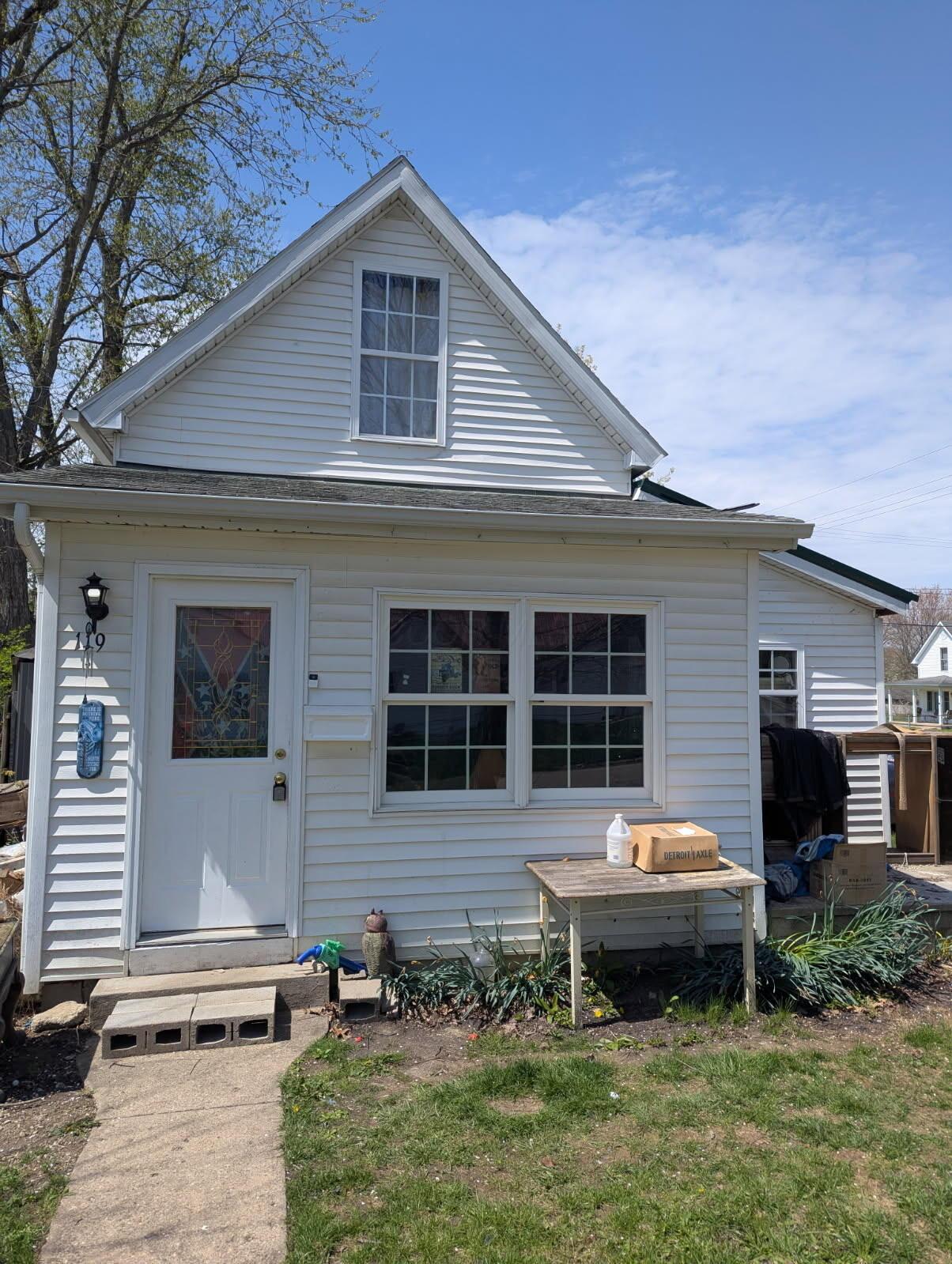119 N Park Avenue Property Photo 1