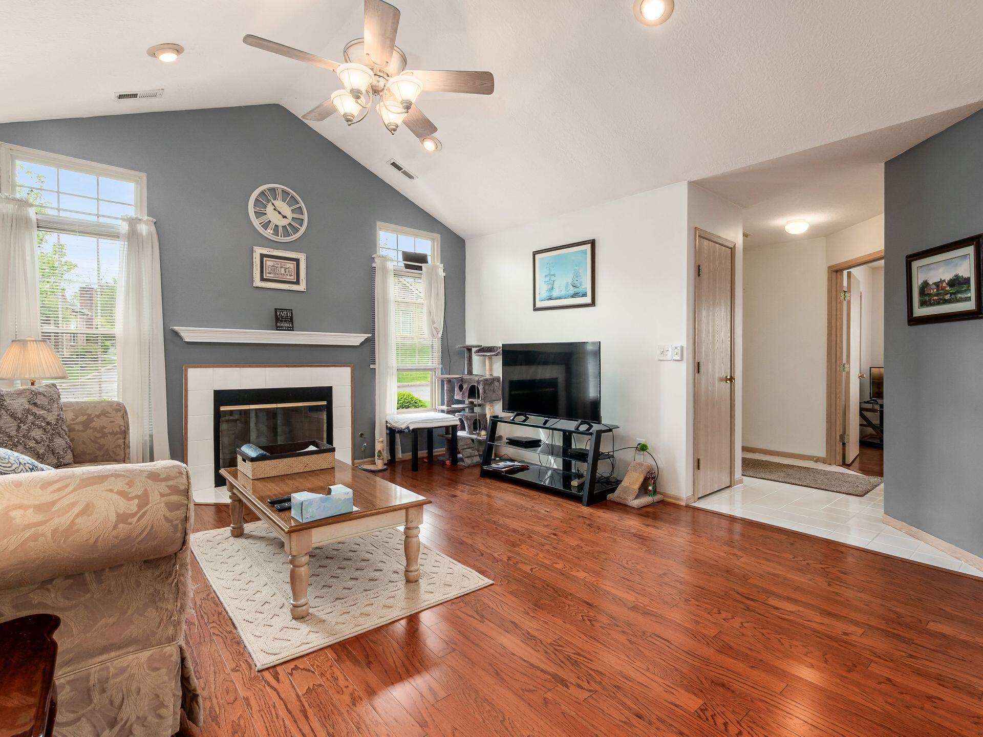 2645 Pine Marsh Drive Property Photo 7