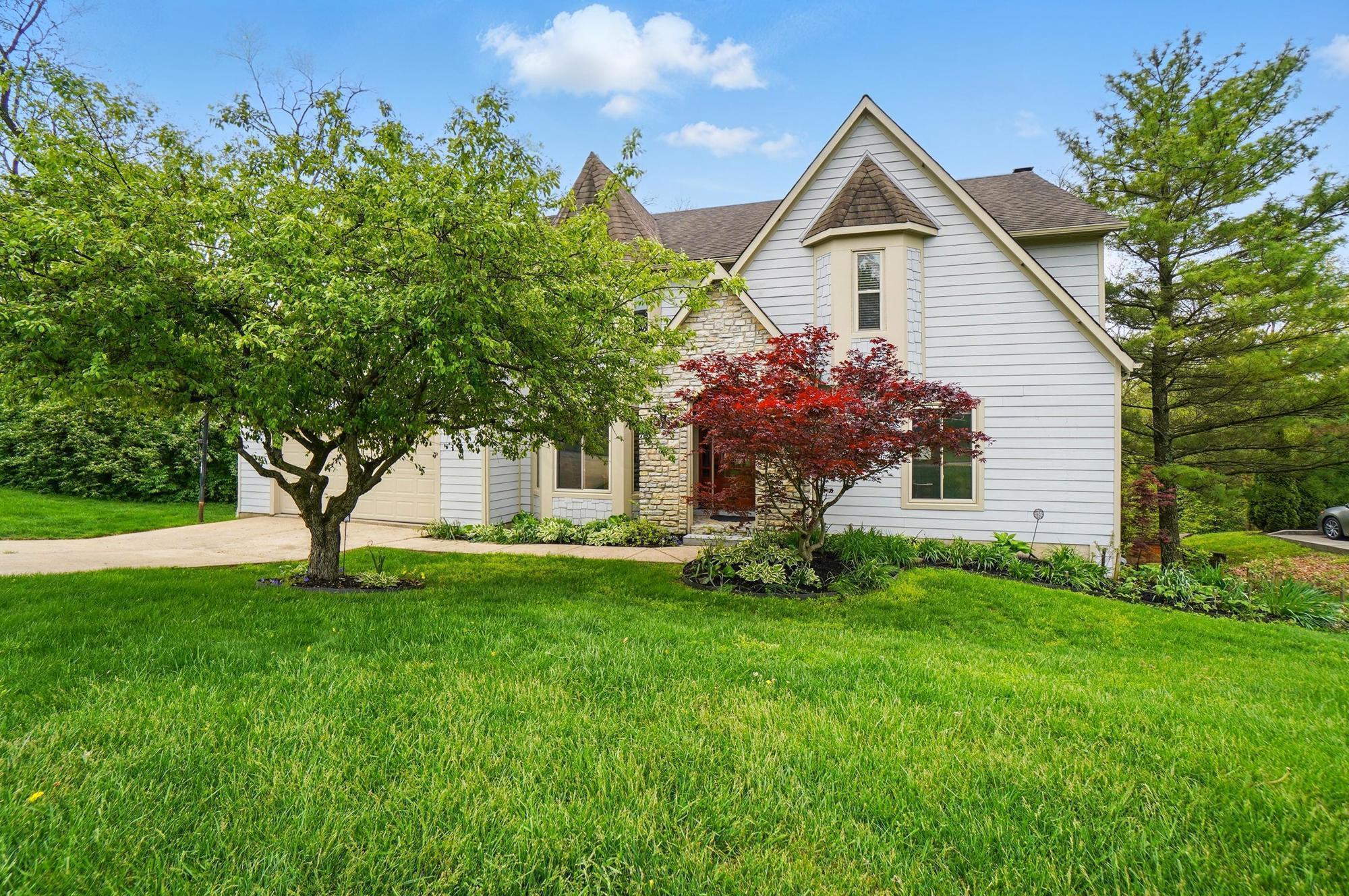 9127 Red Cedar Drive