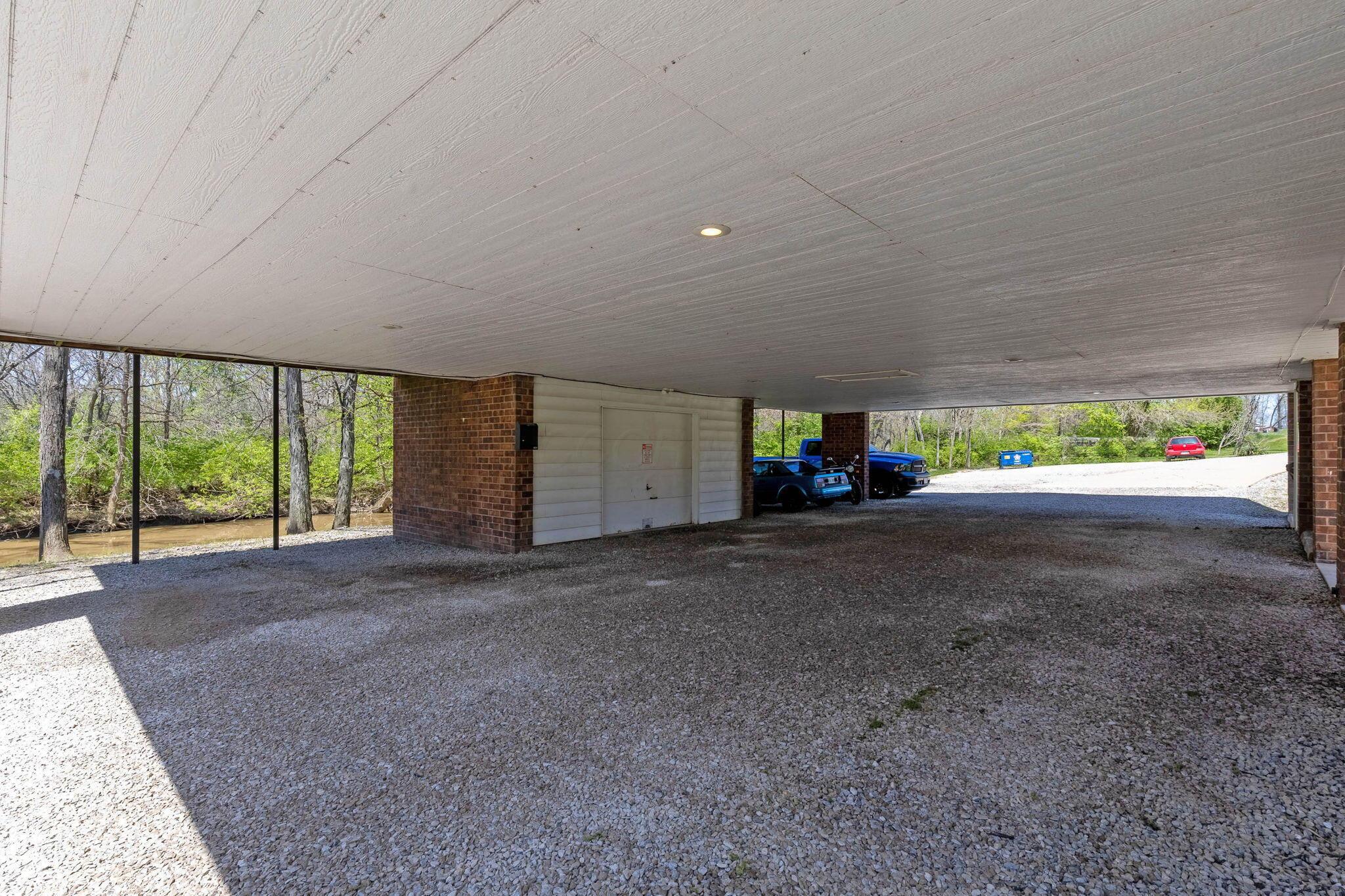 3480 Ostrander Road Property Photo 5