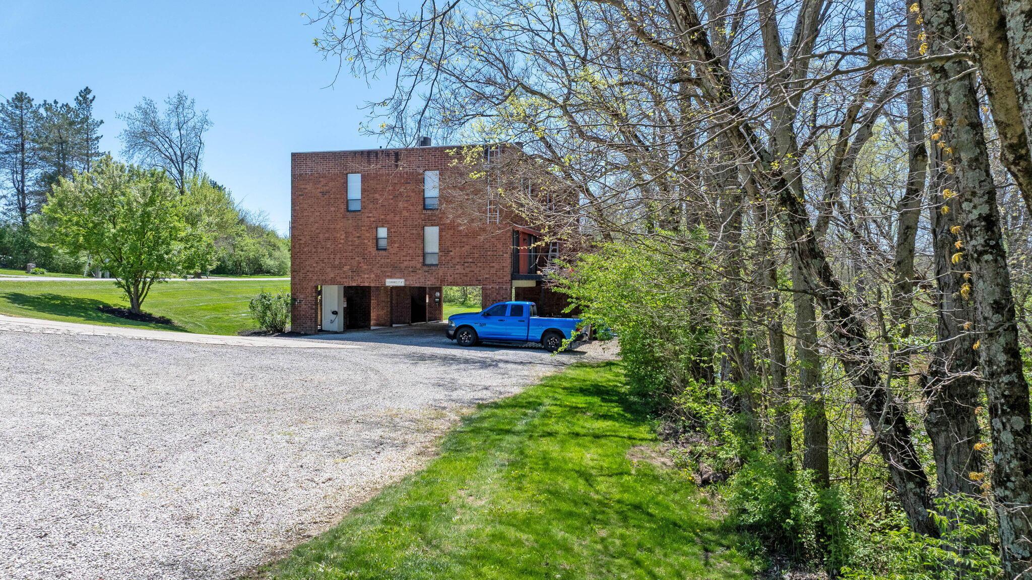 3480 Ostrander Road Property Photo 14