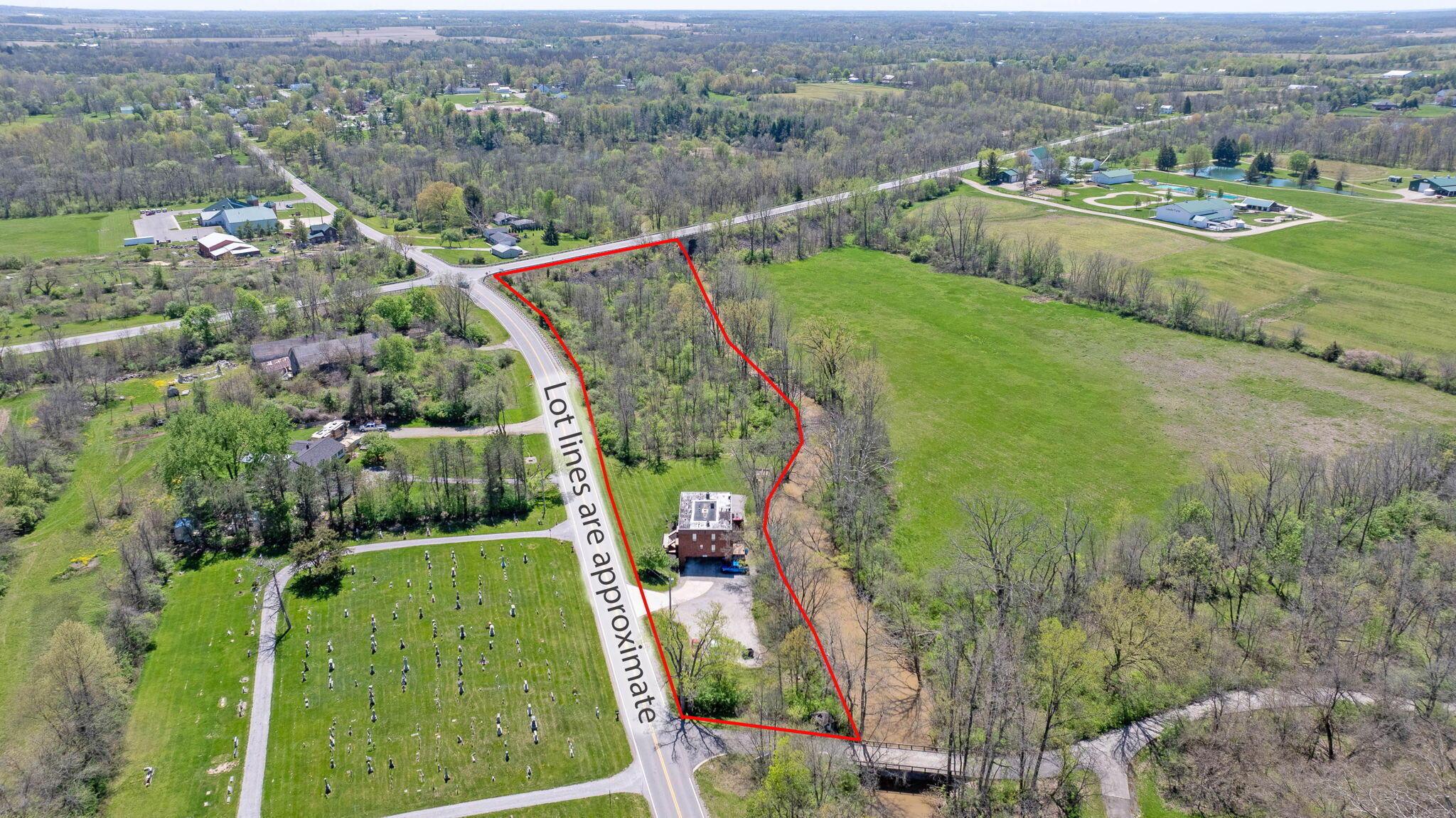 3480 Ostrander Road Property Photo 48