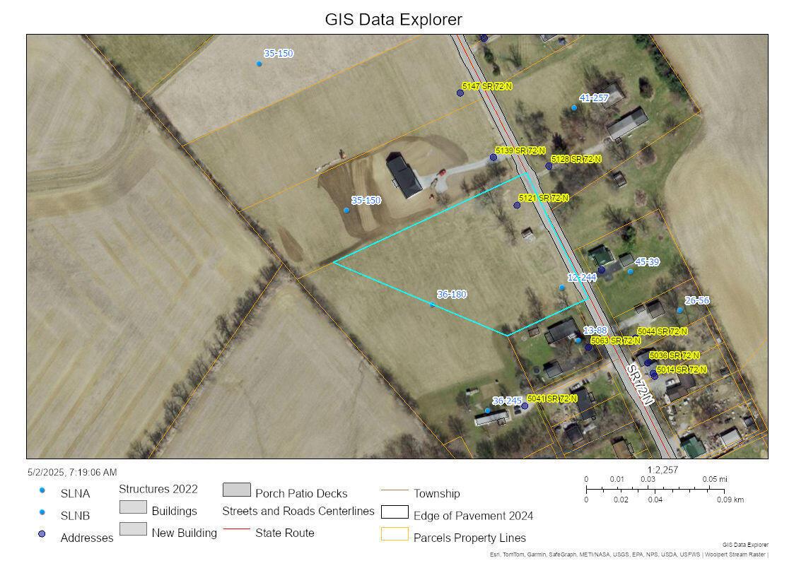 5121 State Route 72 Property Photo 3