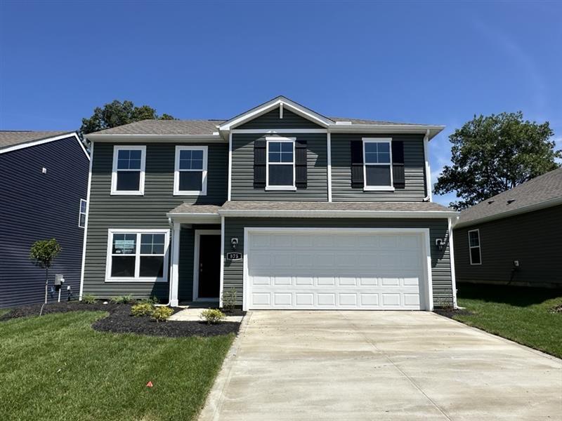 875 Sherwood Loop Property Photo 1