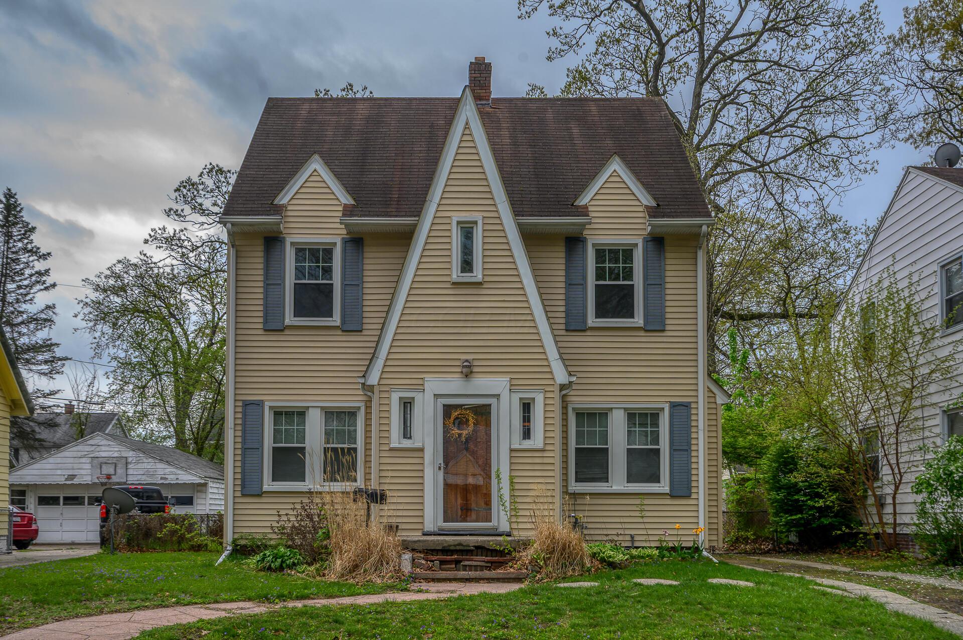 2513 Georgetown Avenue Property Image