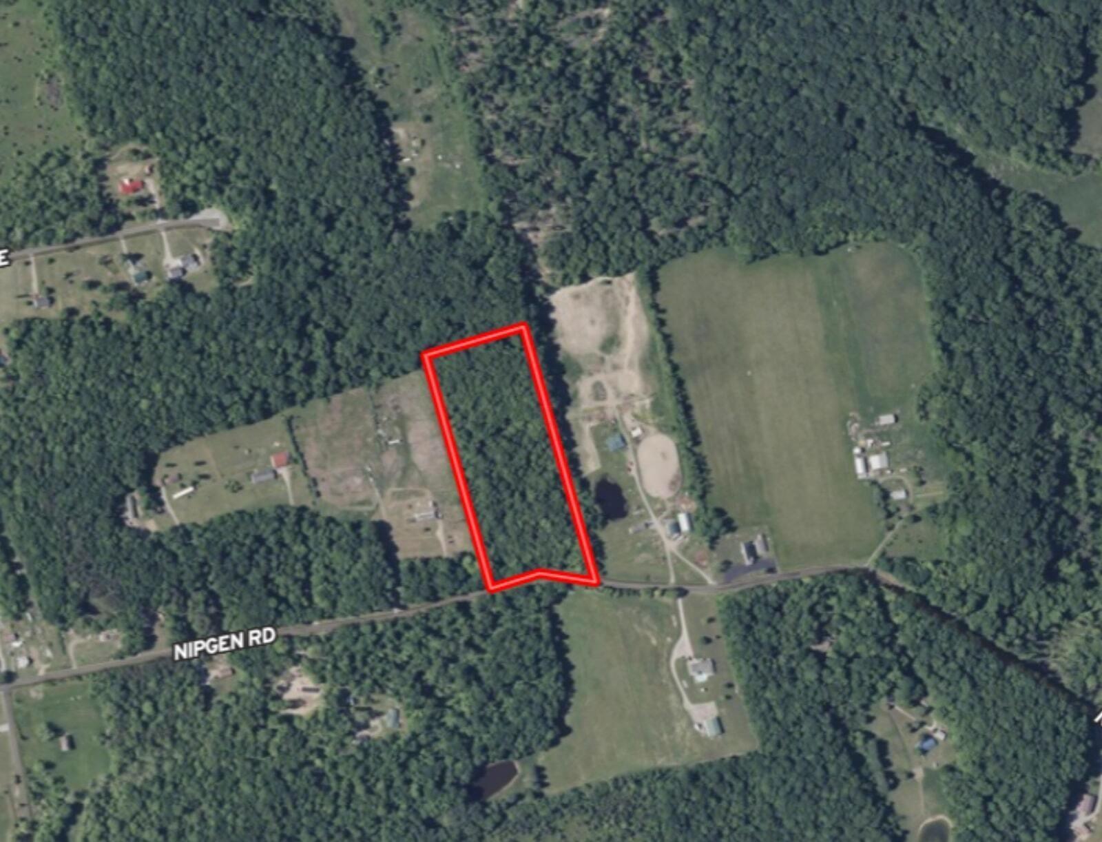 0 Nipgen Road Property Photo 1