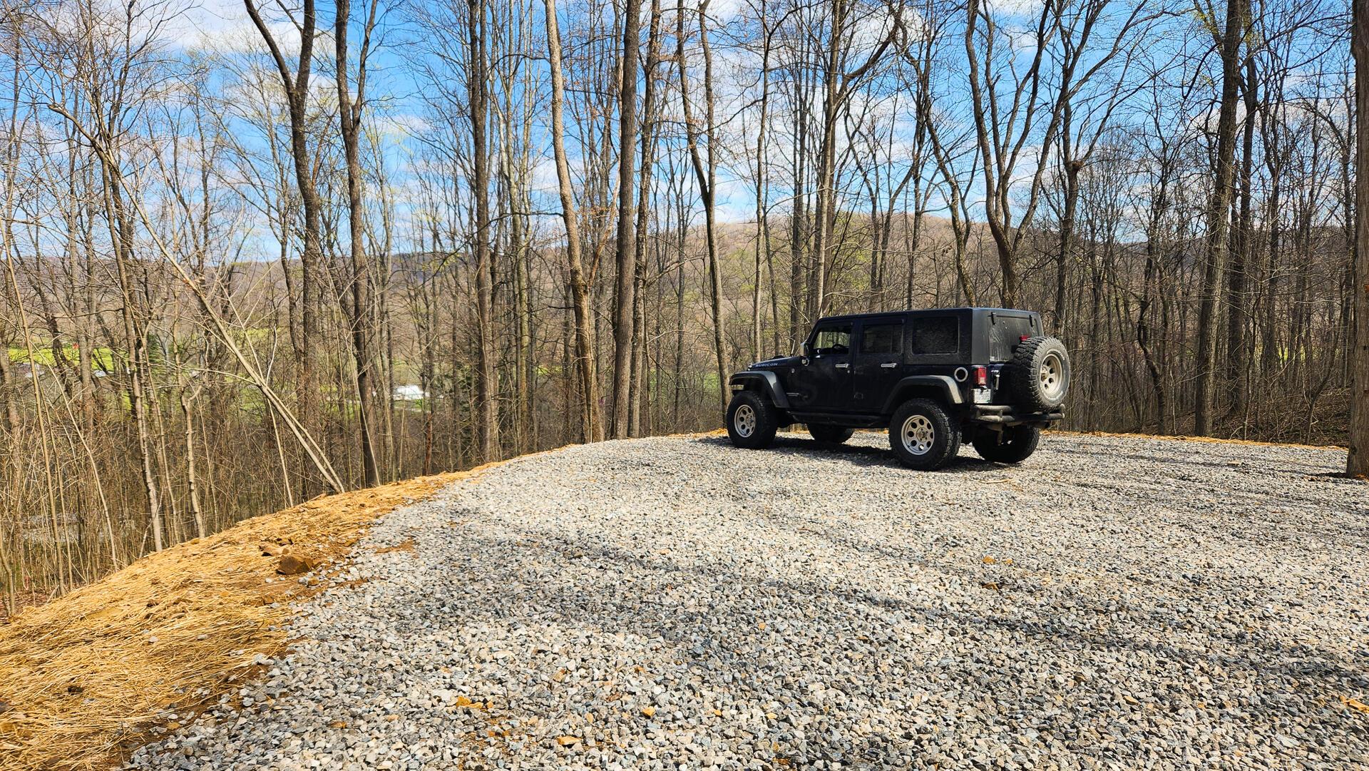 0 Pike Lake Rd Road, (tract 4 Pike Lake Getaway) Property Photo 24