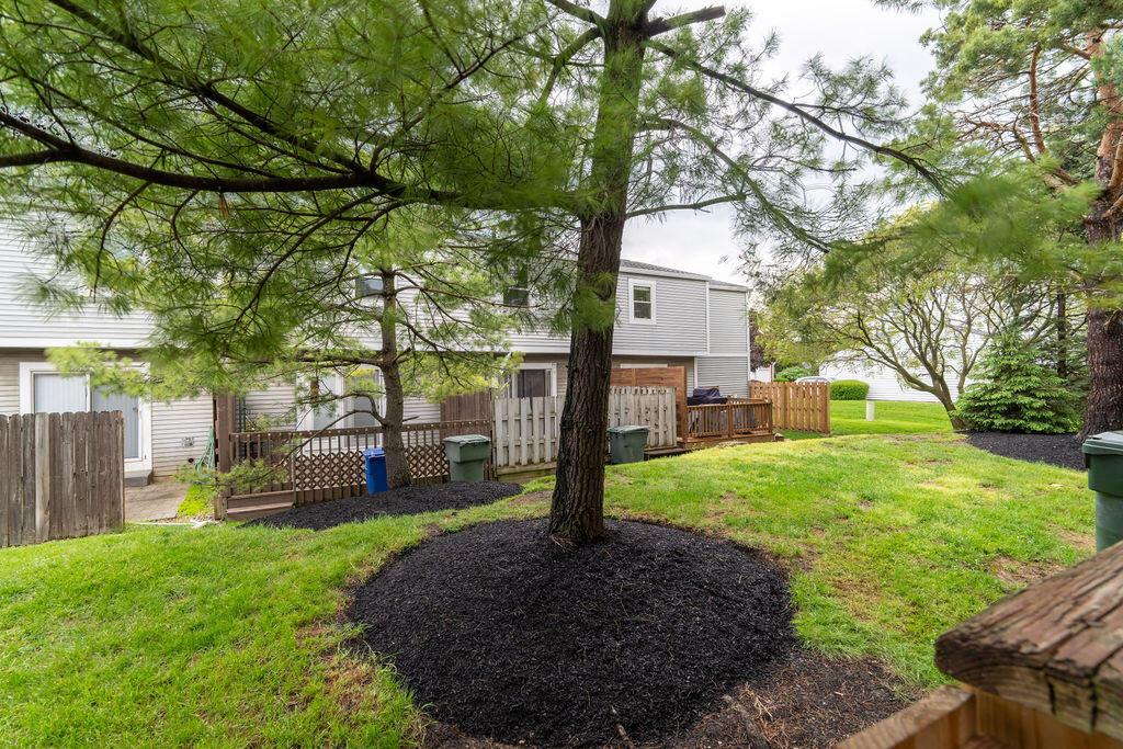 852 Pine Way Drive, E2 Property Photo 20
