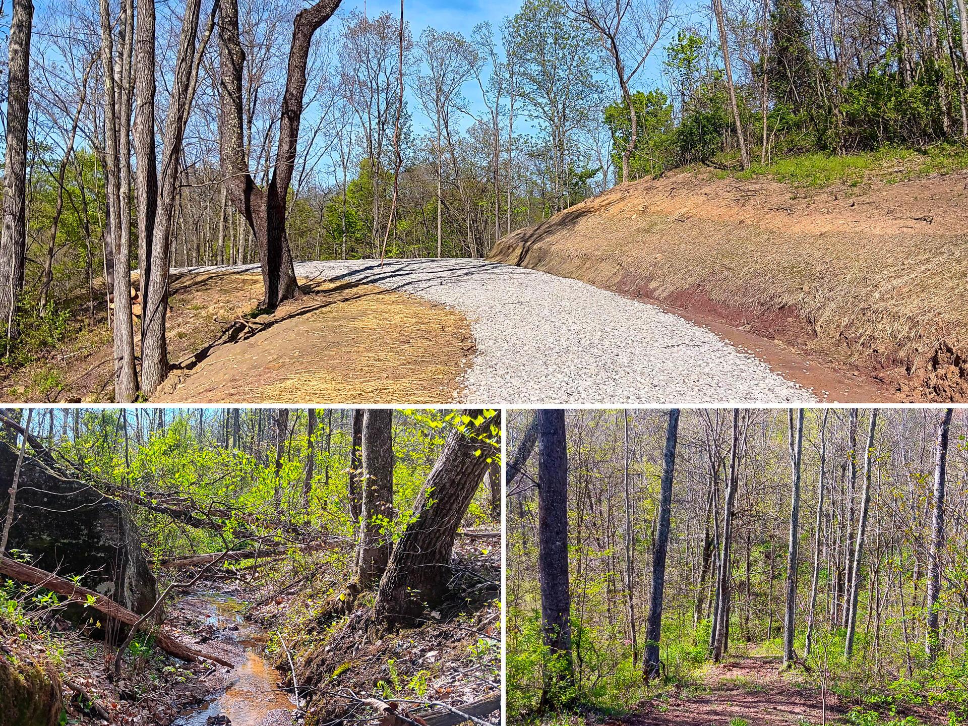 2417 Wells Run Road, (crown Wildlife Tract 7) Property Photo 1