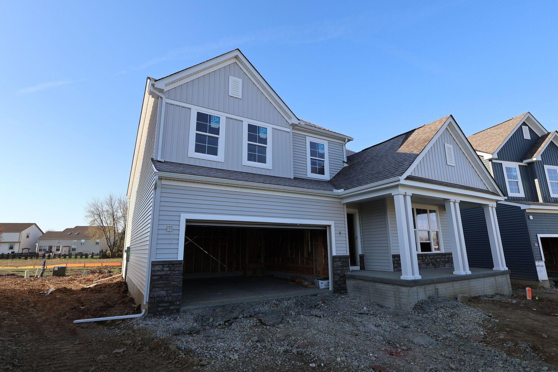 796 Clark Drive Property Photo 1