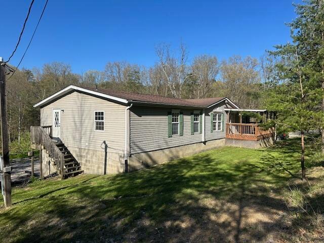 35310 Geiger Road Property Photo 1