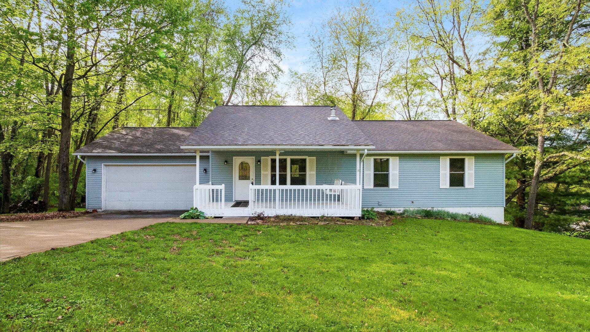 629 Mcintosh Drive Property Photo