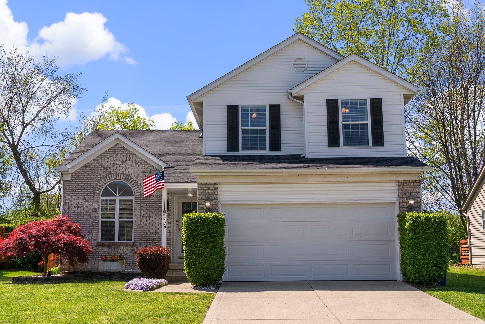1479 Brookforest Drive Property Photo 2