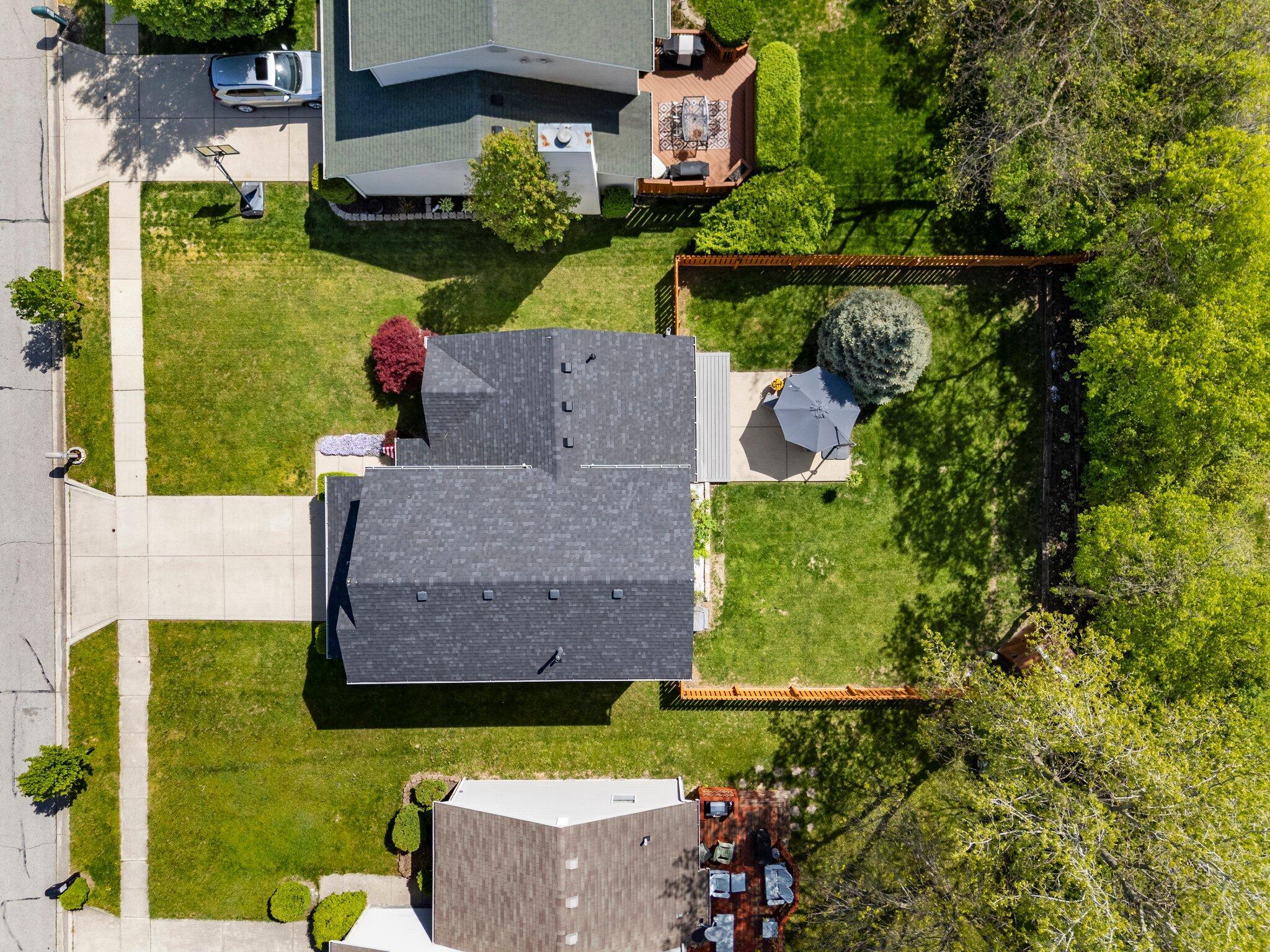 1479 Brookforest Drive Property Photo 4