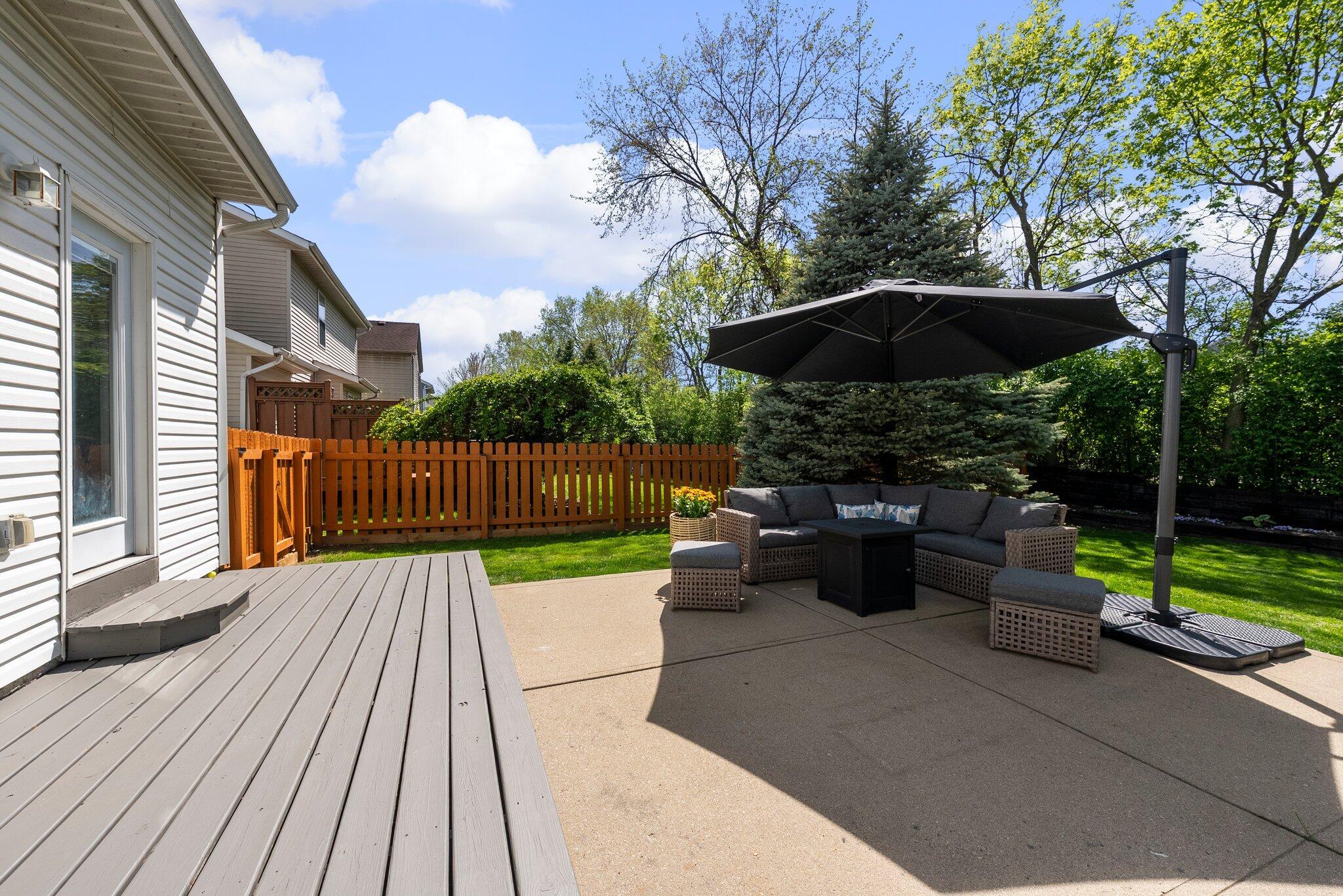 1479 Brookforest Drive Property Photo 6