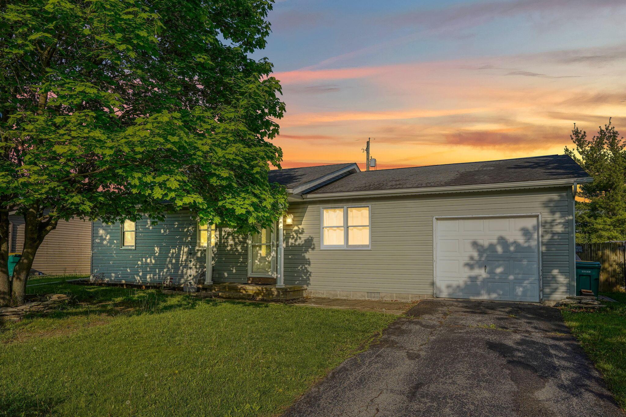 145 Danbury Road Property Photo 1