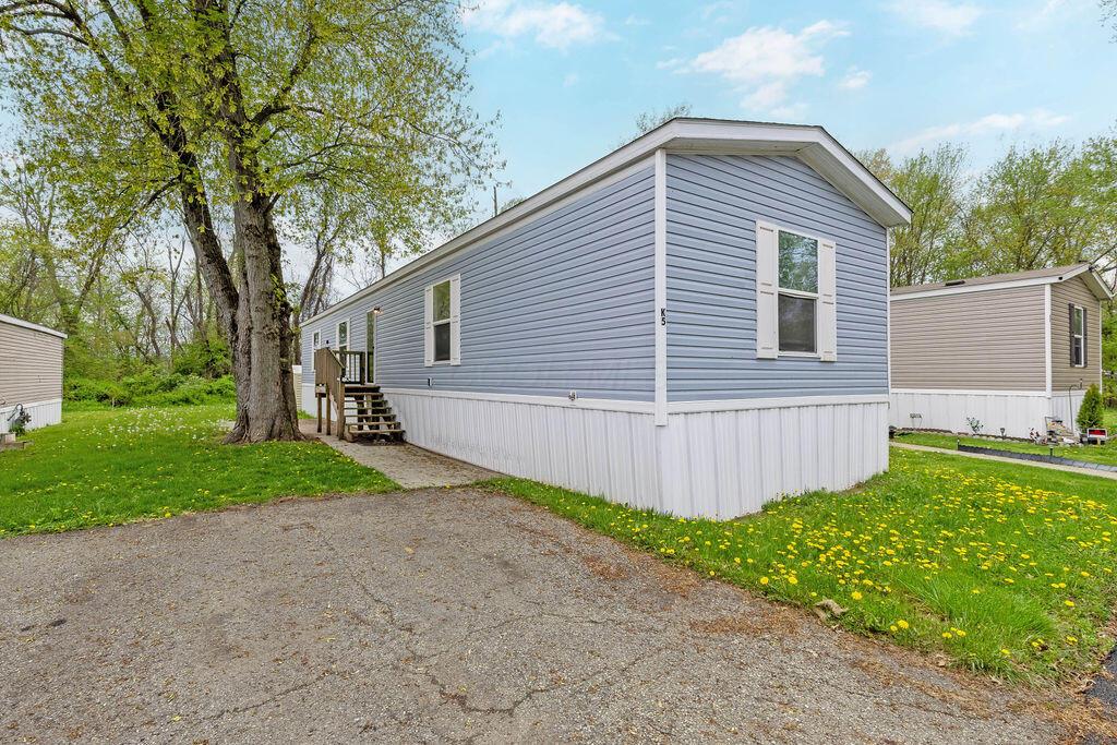 4711 Walnut Road, Lot K-5 Property Photo 1