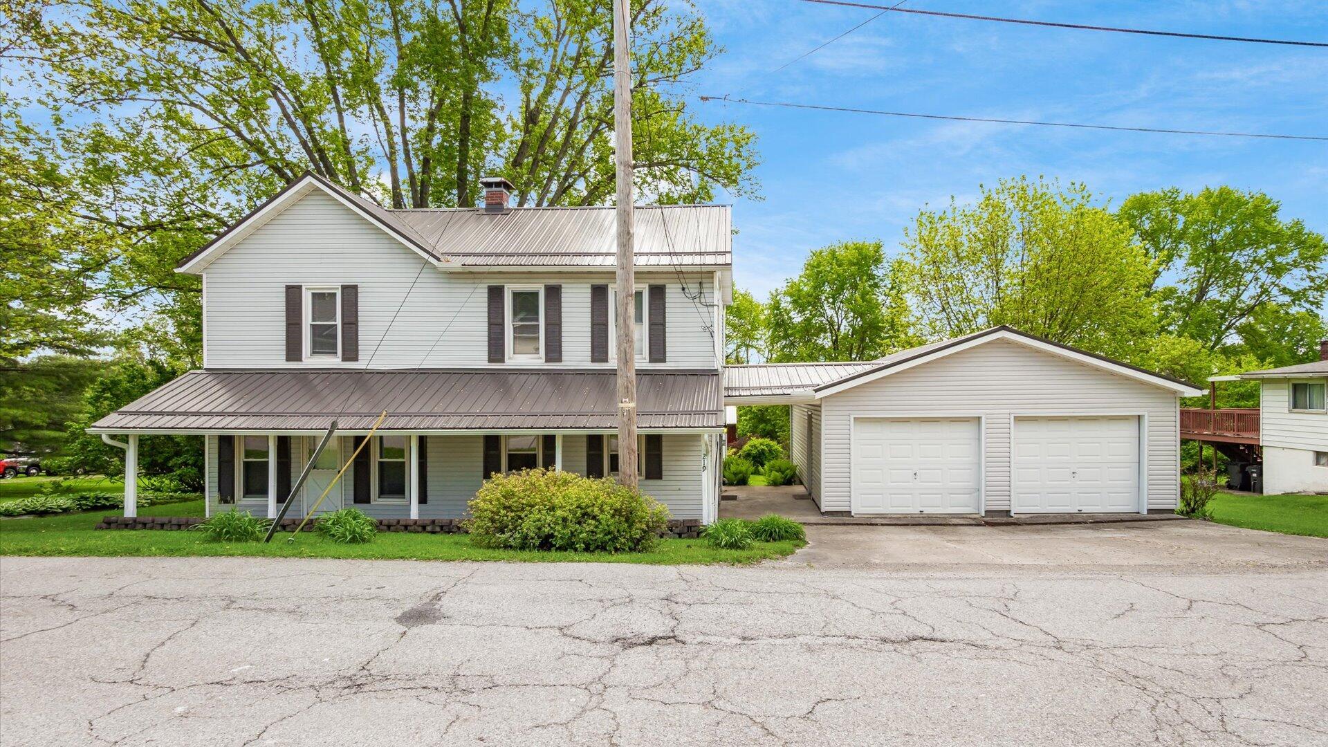 219 W Sheridan Avenue Property Photo 1