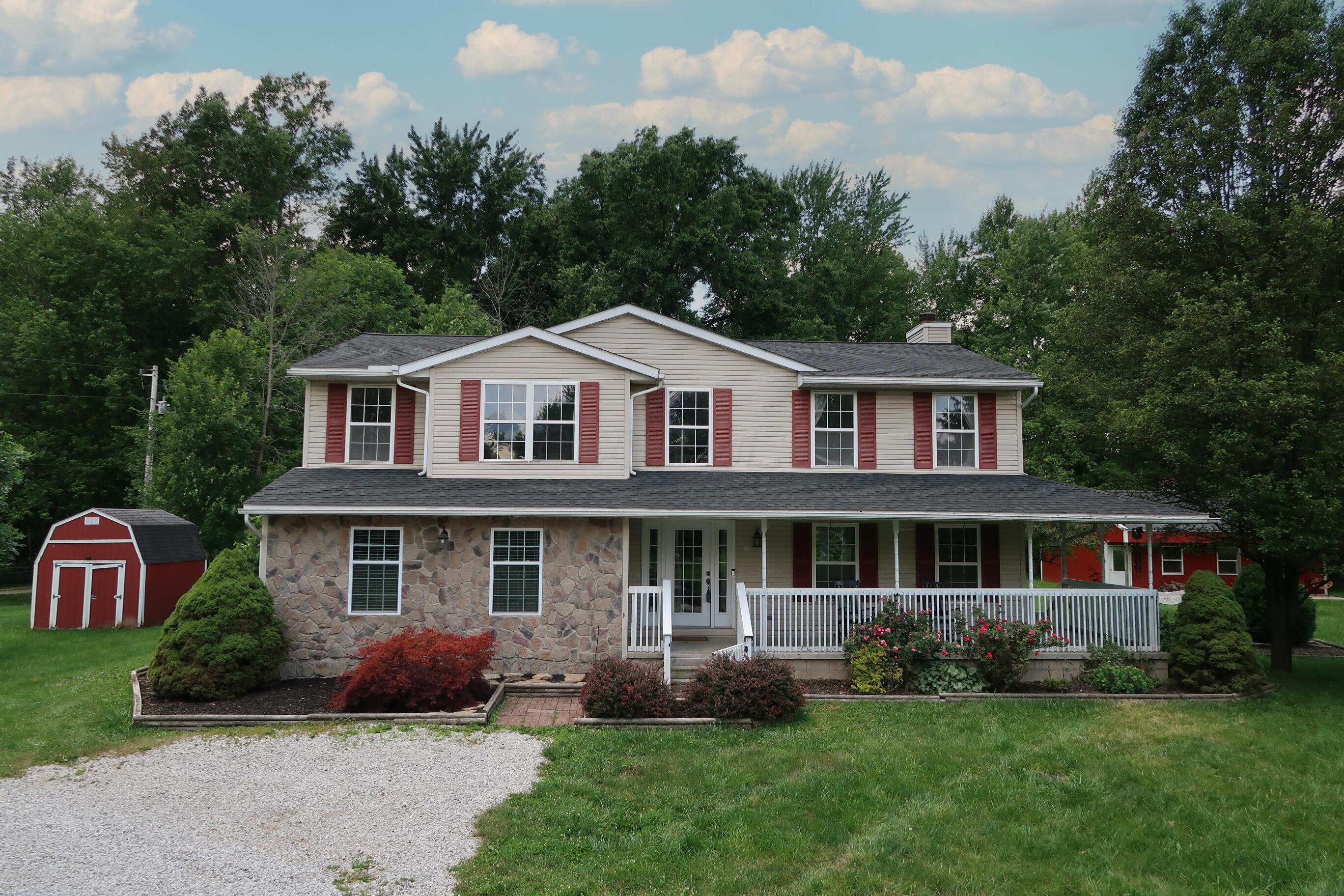 9283 Downing Road Property Photo 1