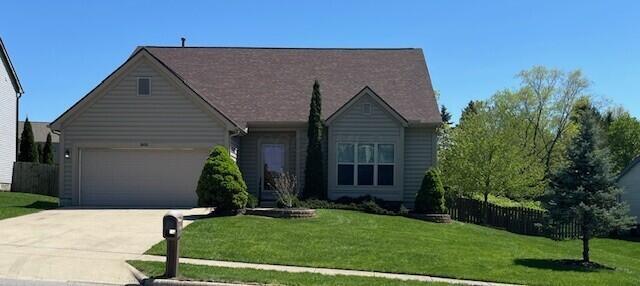 905 Caroway Boulevard Property Photo 1