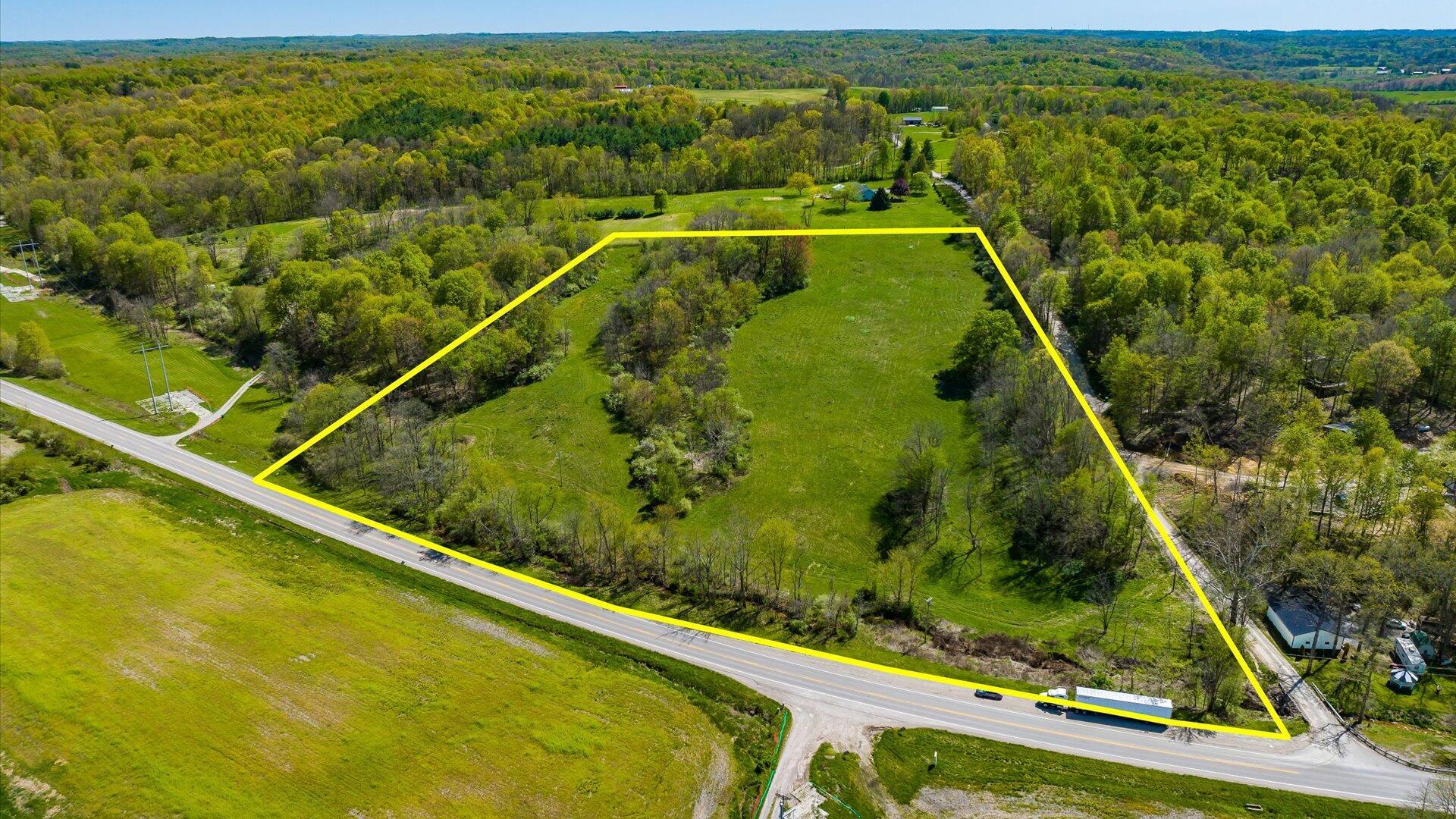 0 Us Highway 22 Property Photo 2