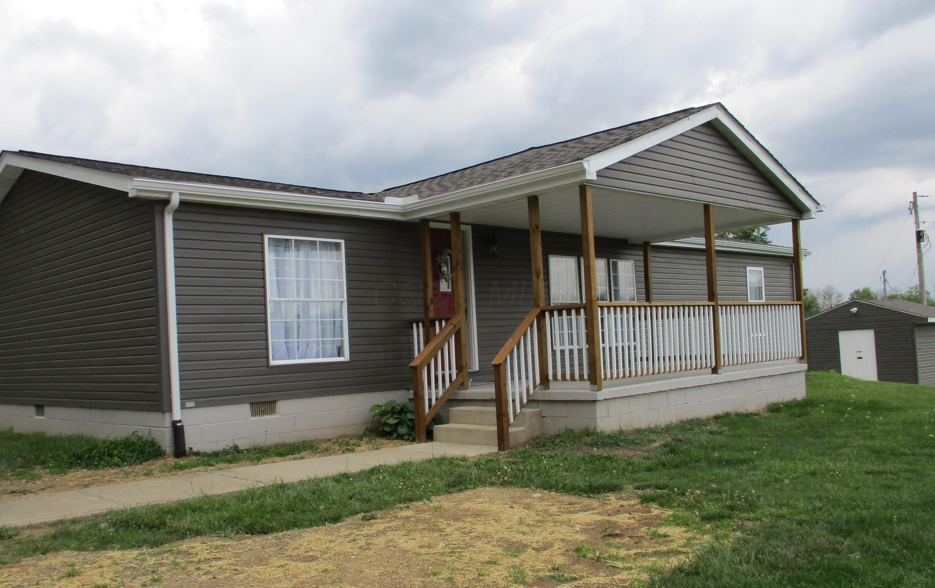 2215 Mcdonald Hill Road Property Photo 1