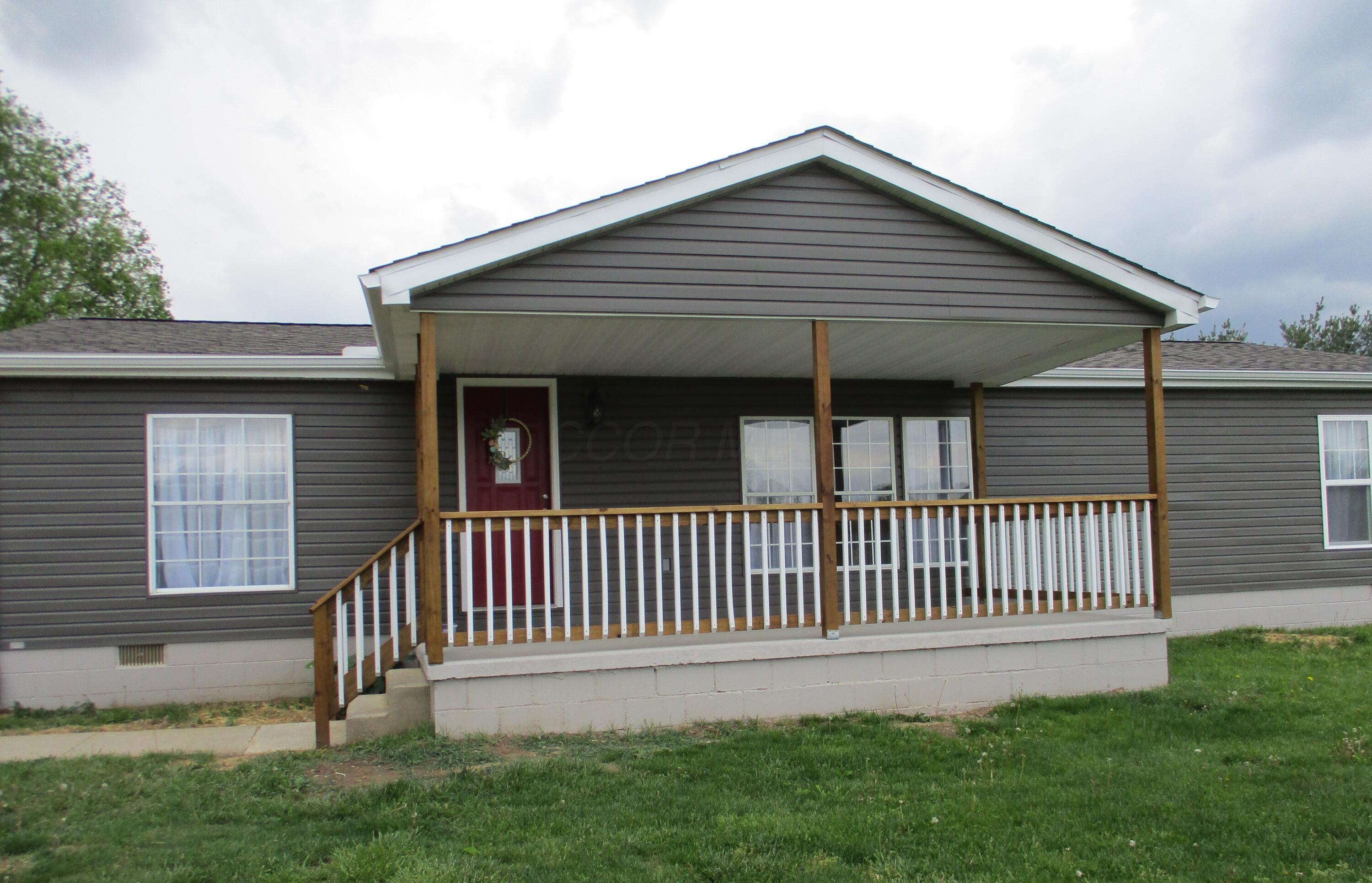 2215 Mcdonald Hill Road Property Photo 2