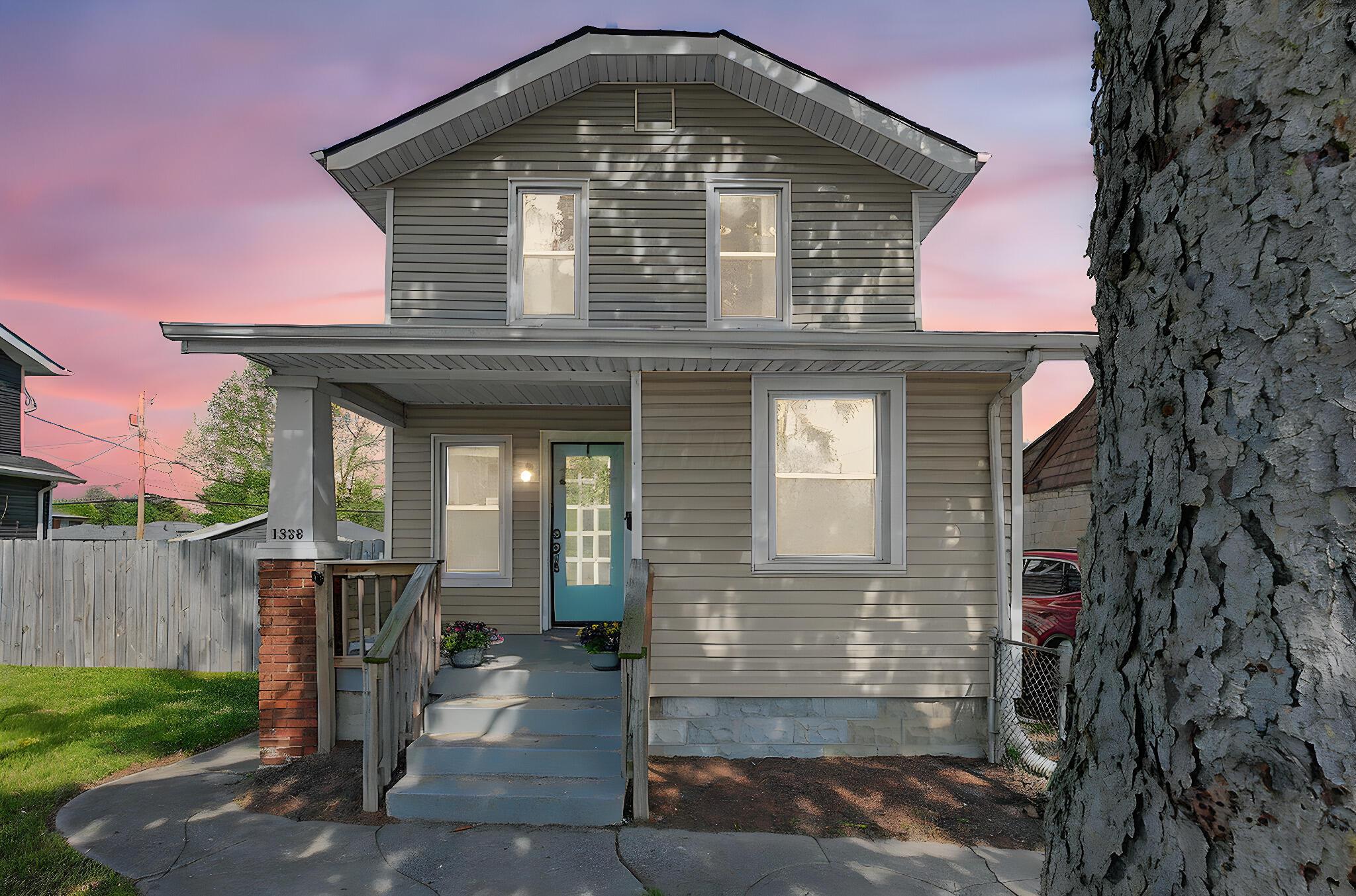 1338 Lockbourne Road Property Photo 1