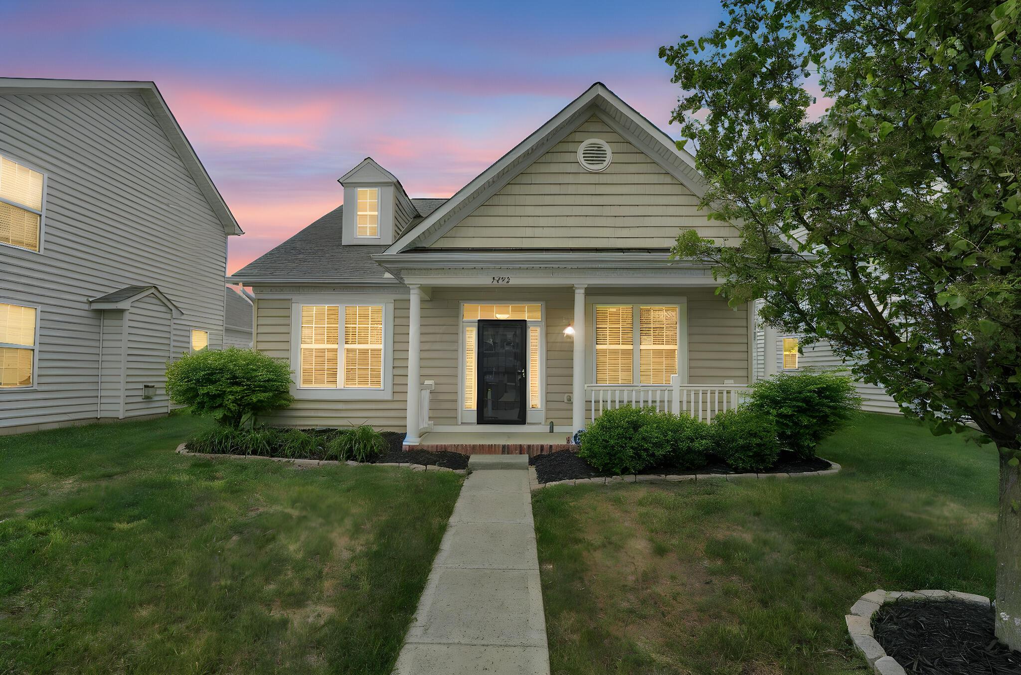 5492 Sentinel Falls Street Property Photo 1