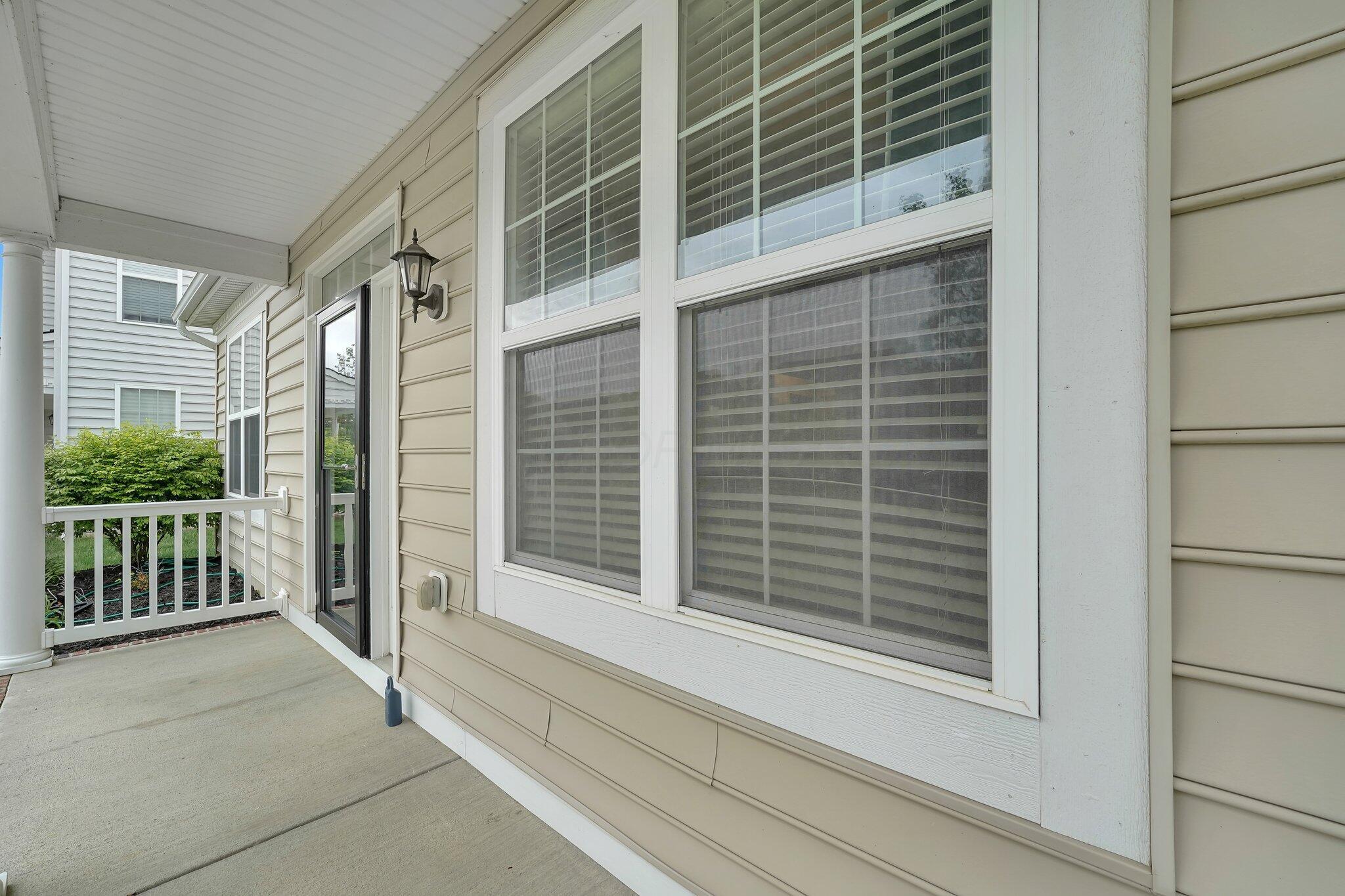5492 Sentinel Falls Street Property Photo 5