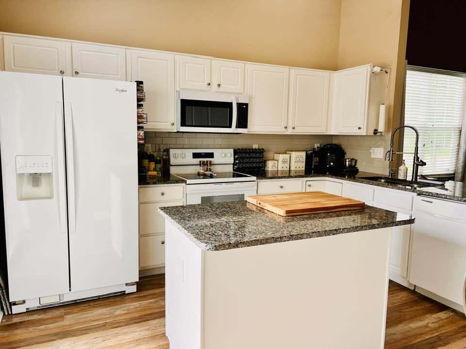 5492 Sentinel Falls Street Property Photo 19