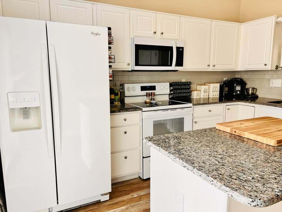 5492 Sentinel Falls Street Property Photo 20
