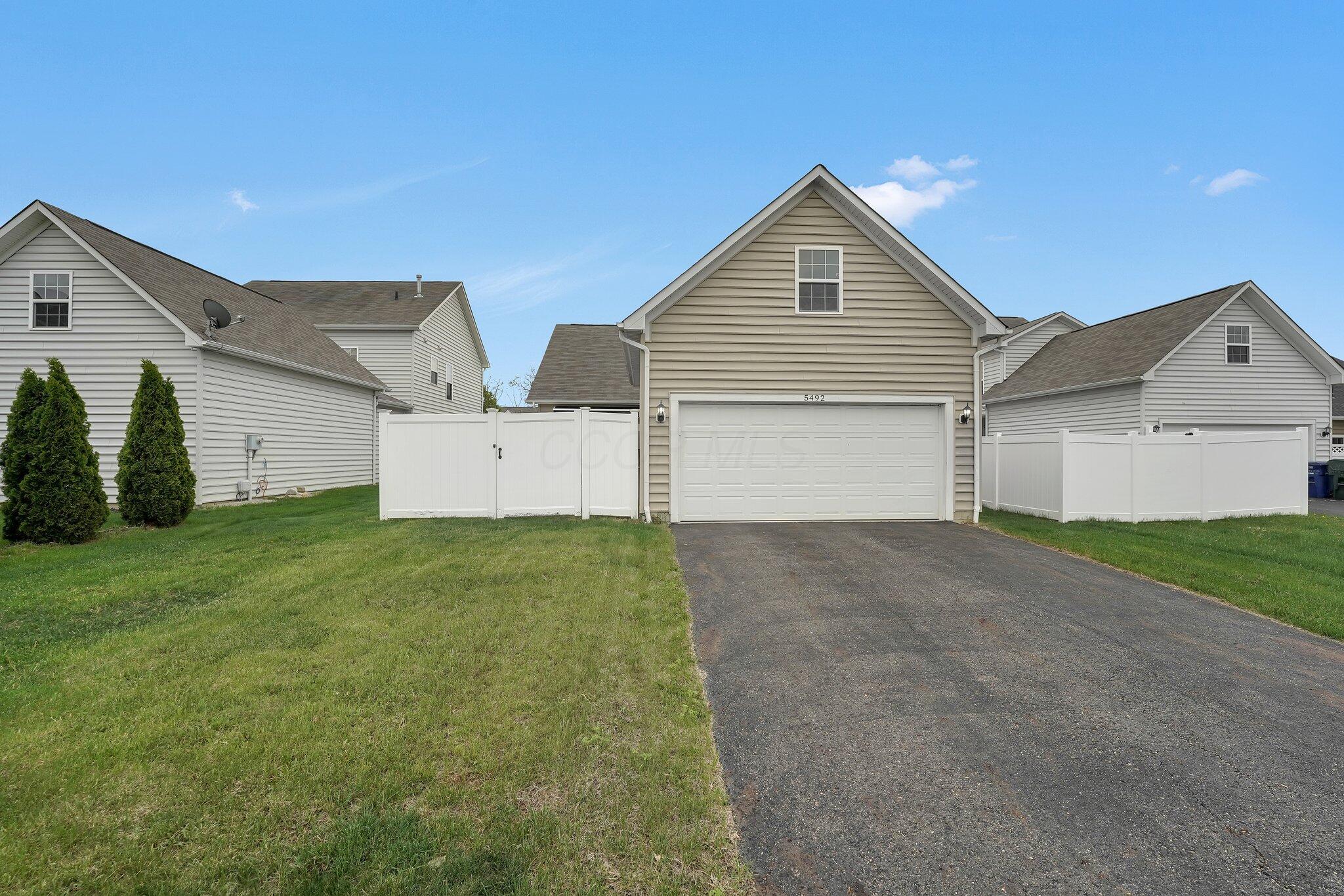 5492 Sentinel Falls Street Property Photo 29