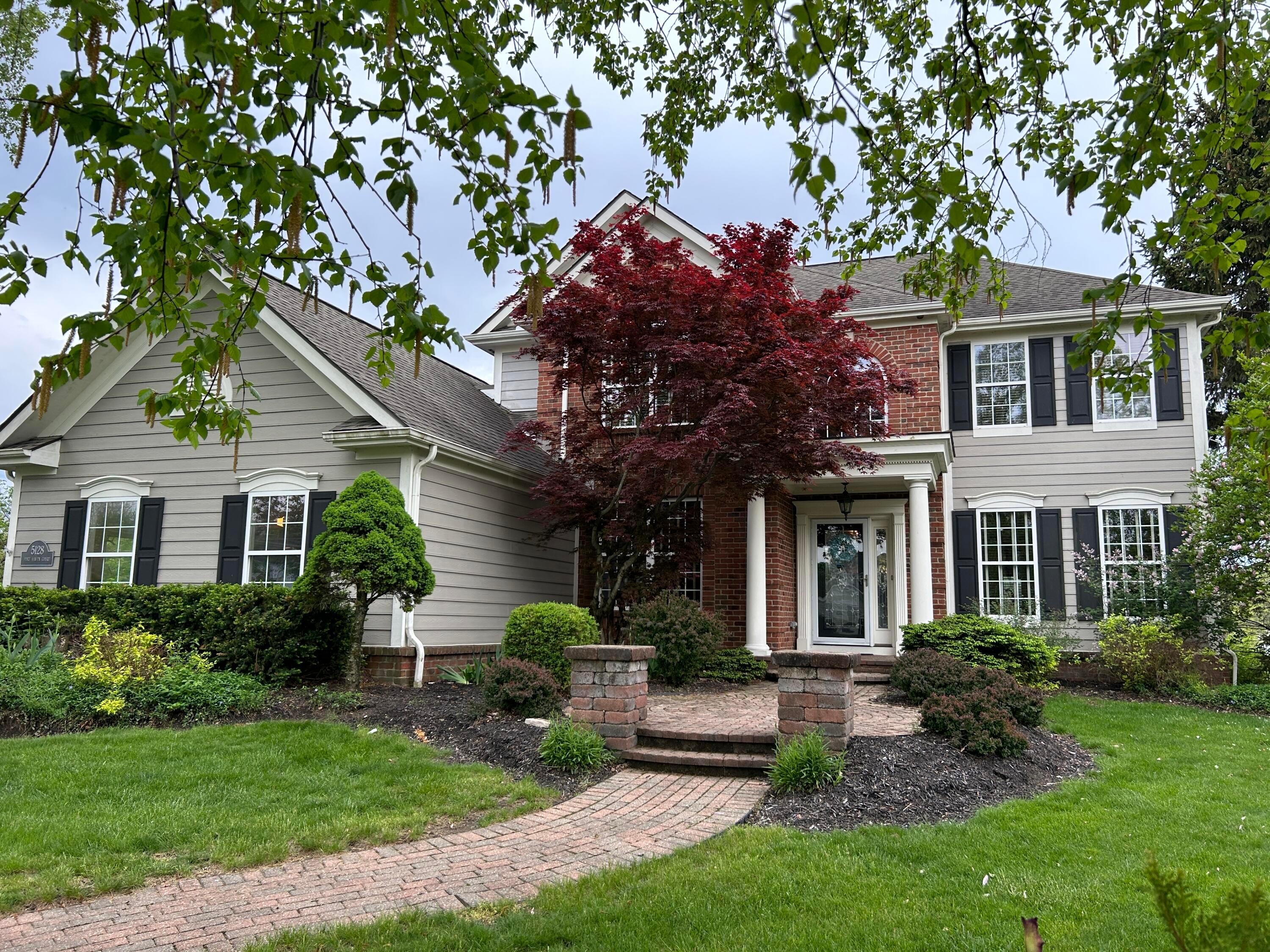 5128 Port Haven Court Property Photo 1