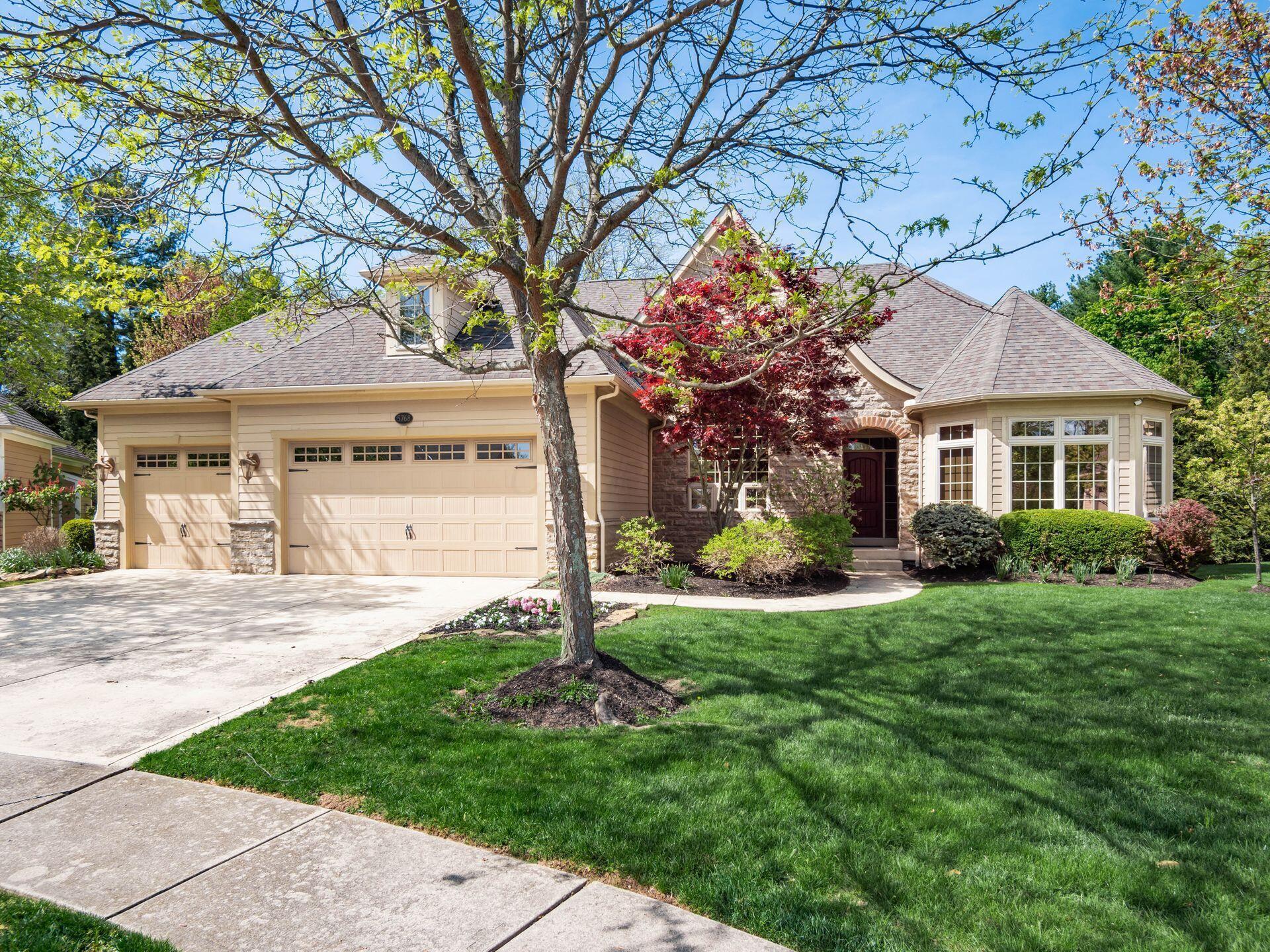 5768 Kempton Run Court Property Photo 1