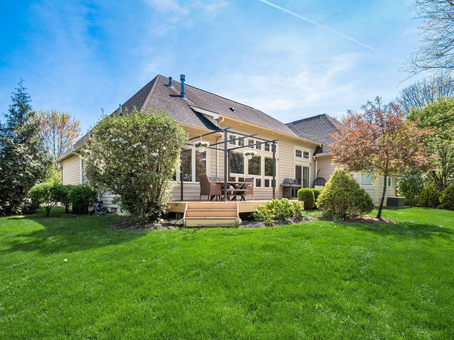 5768 Kempton Run Court Property Photo 33