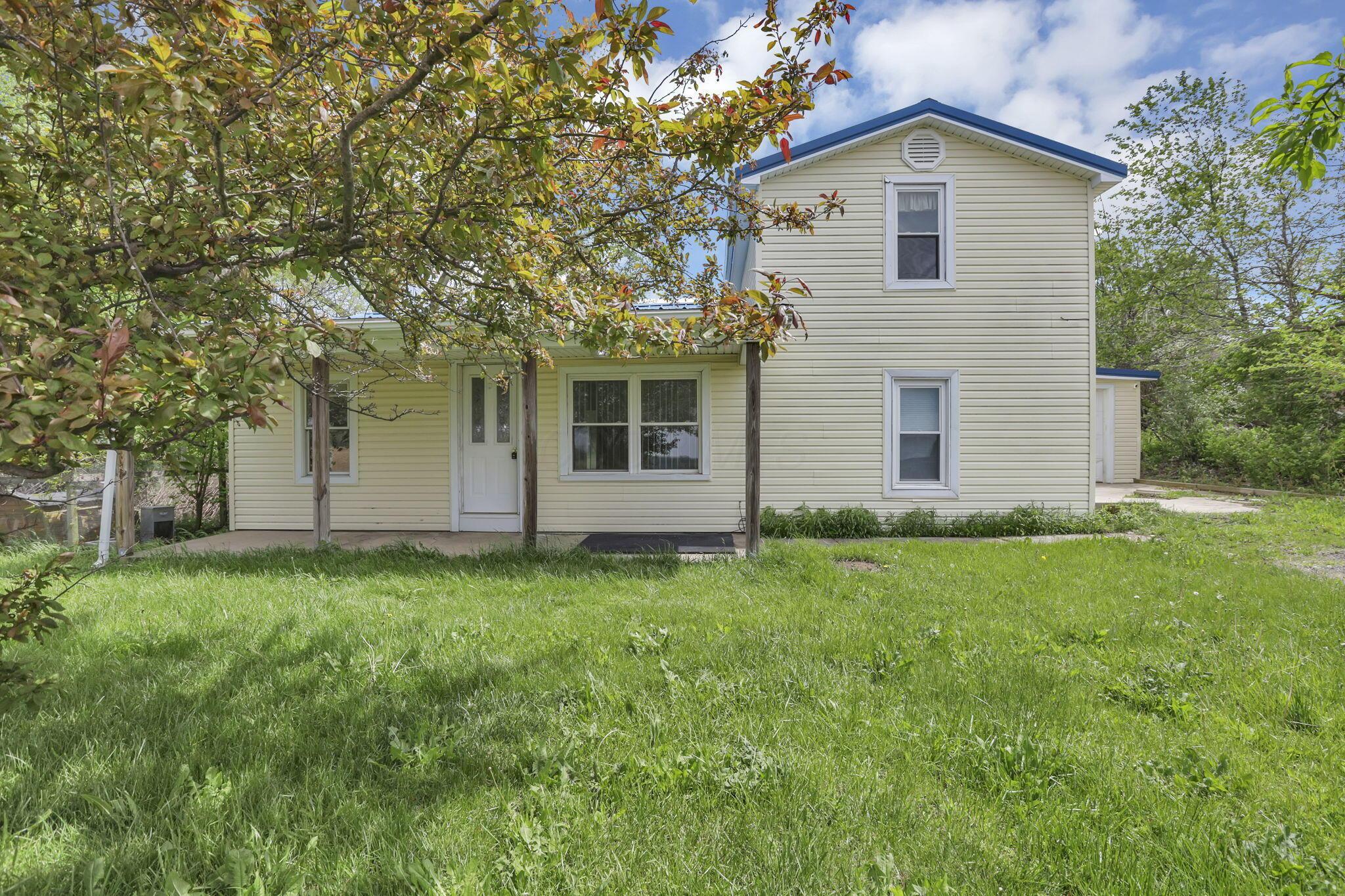 200 Amanda Northern Road Sw Property Photo 1