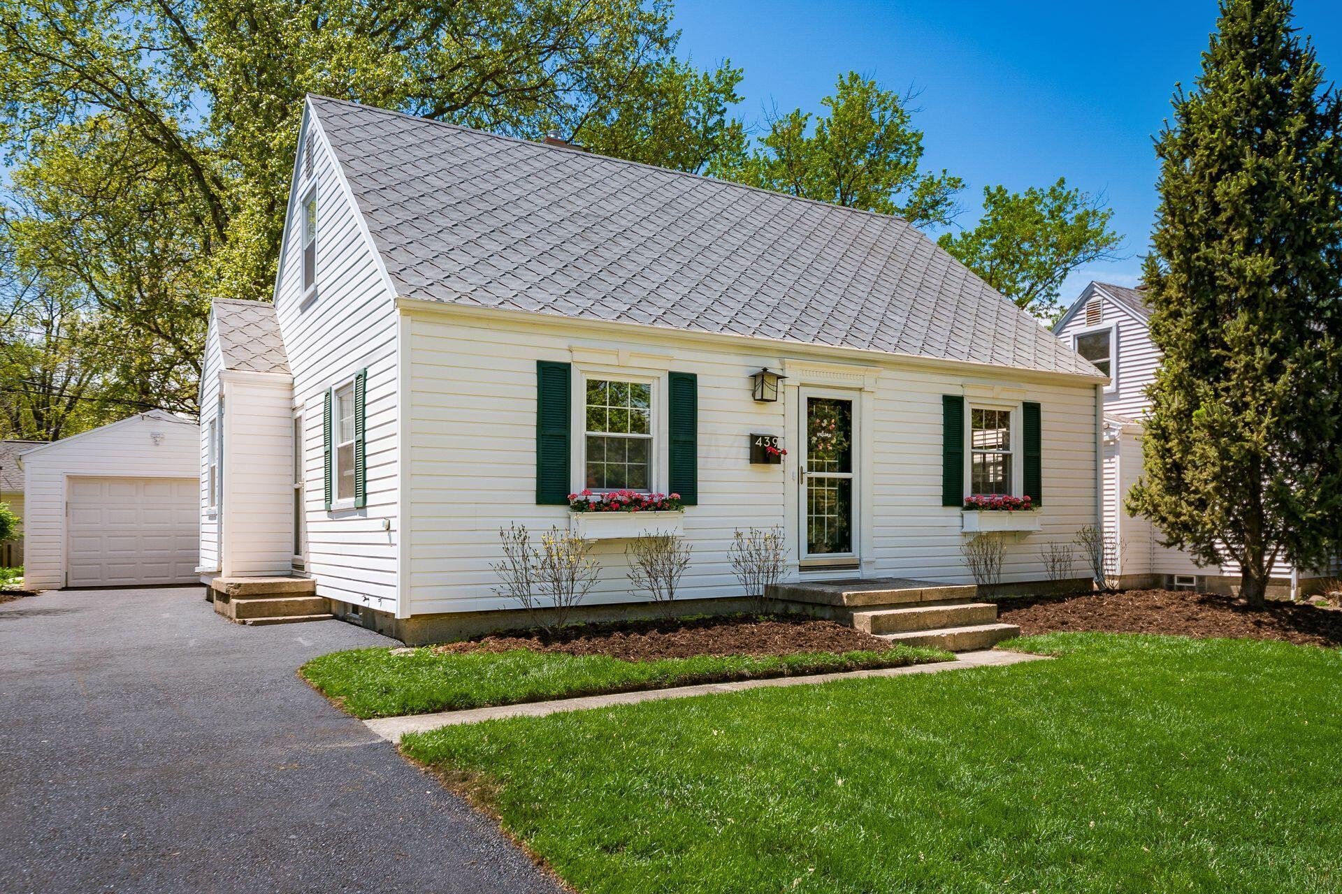 439 Chatham Road Property Photo 1