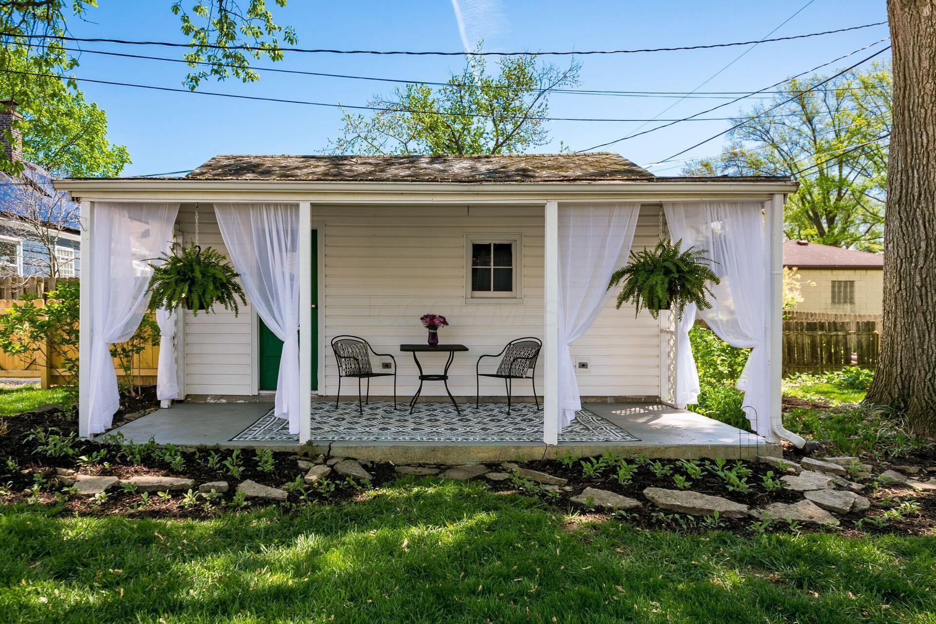 439 Chatham Road Property Photo 40