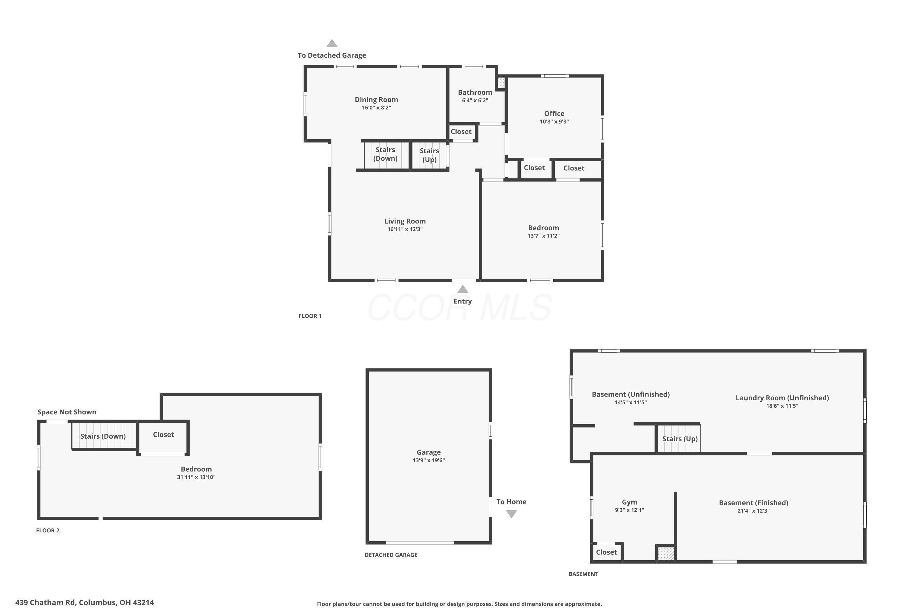 439 Chatham Road Property Photo 51