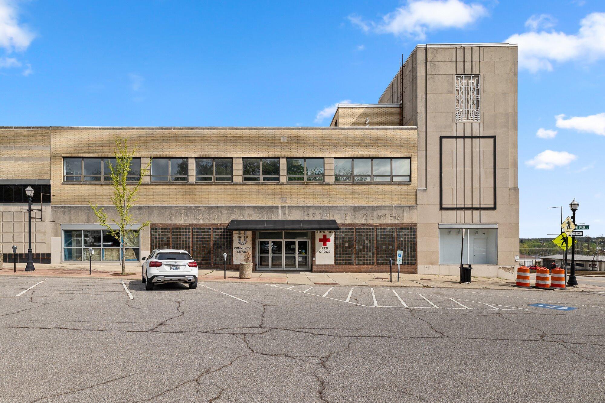 35 N Park Street Property Photo