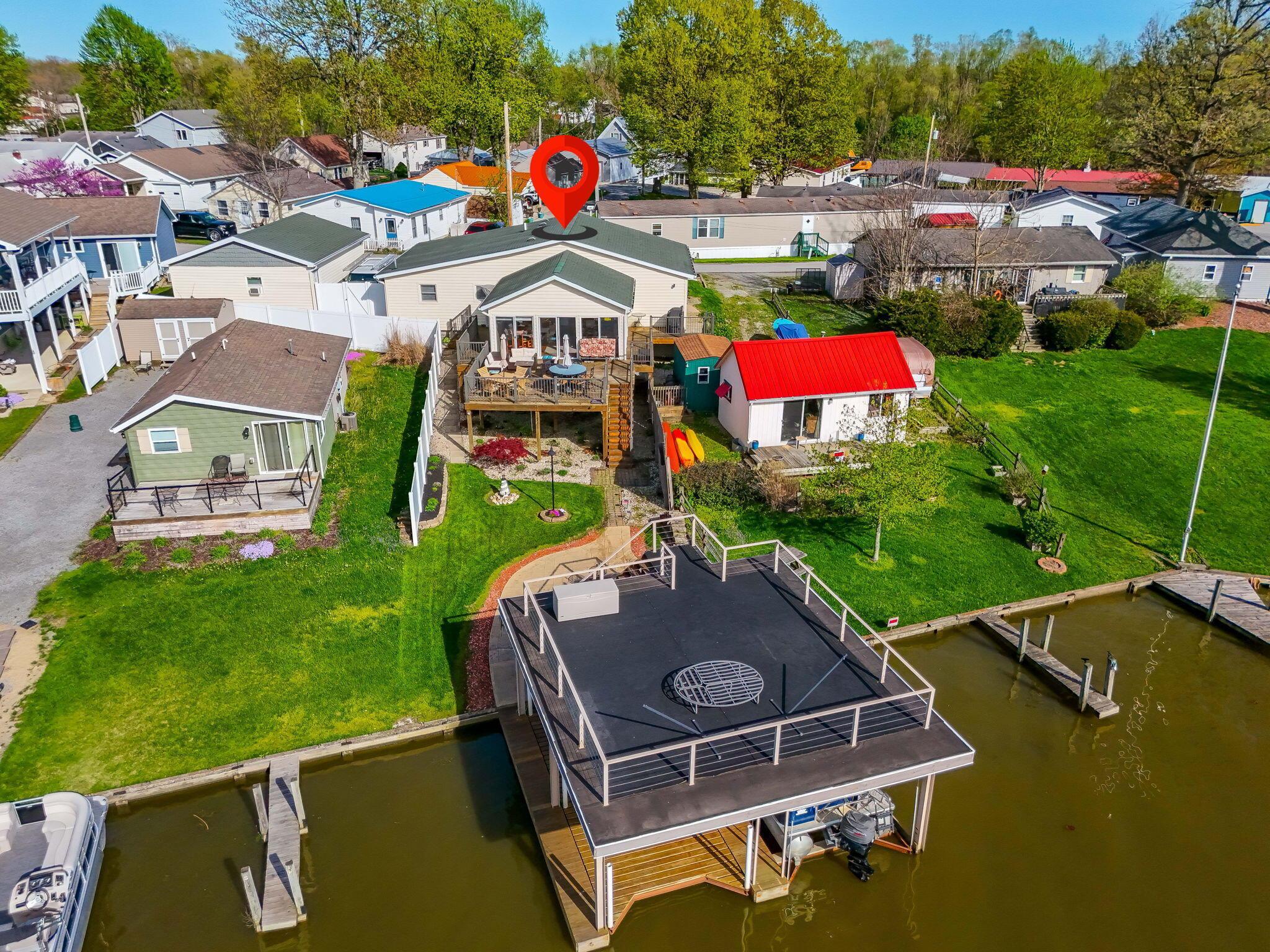 11172 Newland Drive Property Photo 3