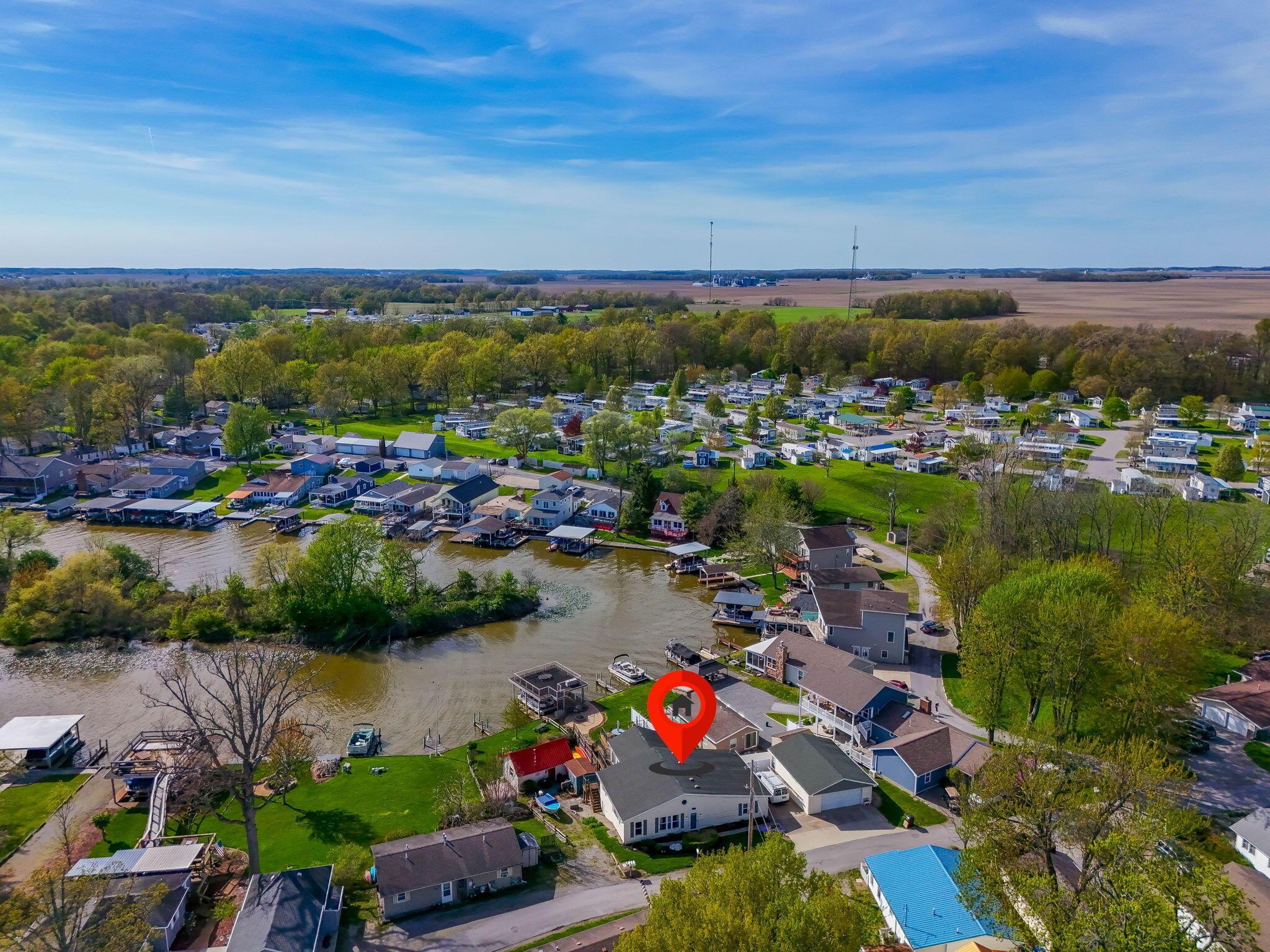 11172 Newland Drive Property Photo 4