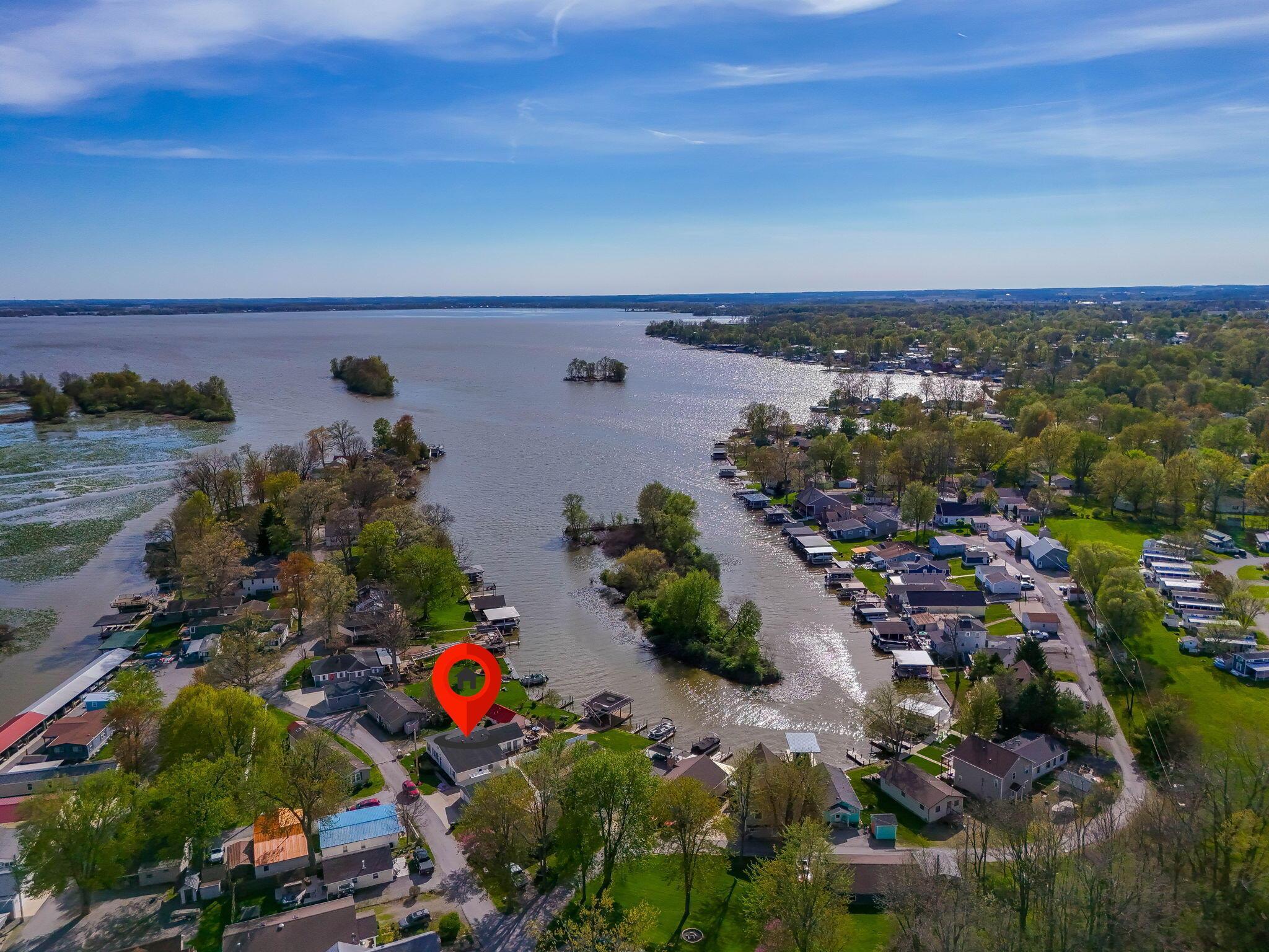 11172 Newland Drive Property Photo 5