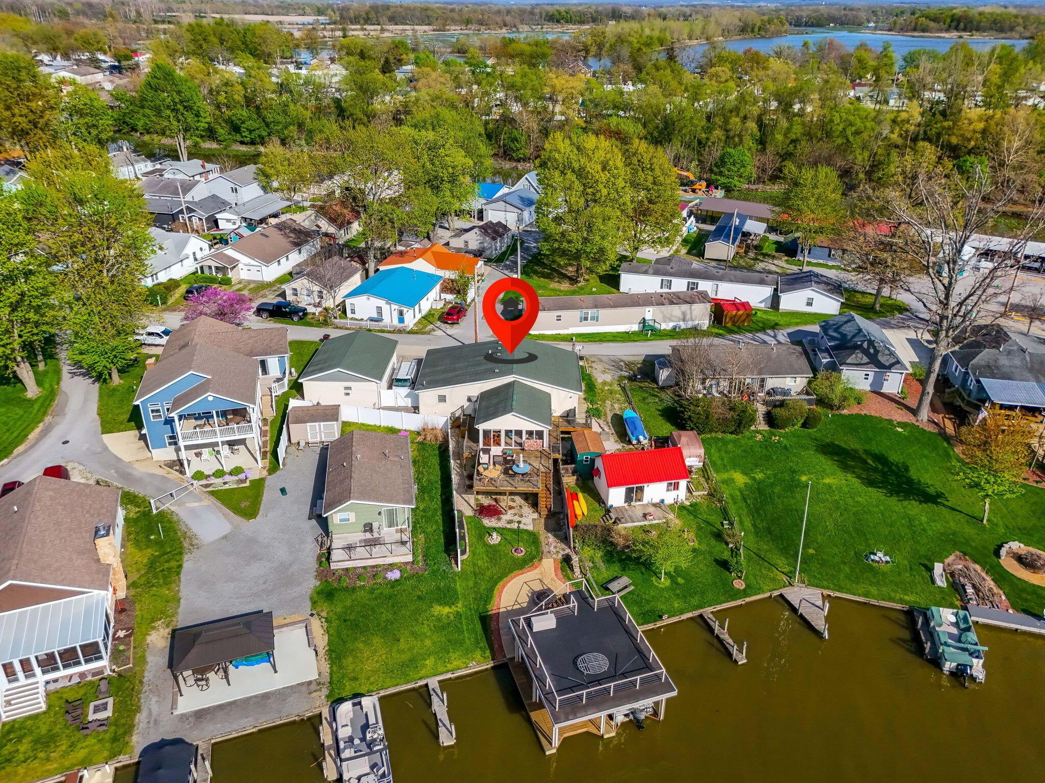 11172 Newland Drive Property Photo 6